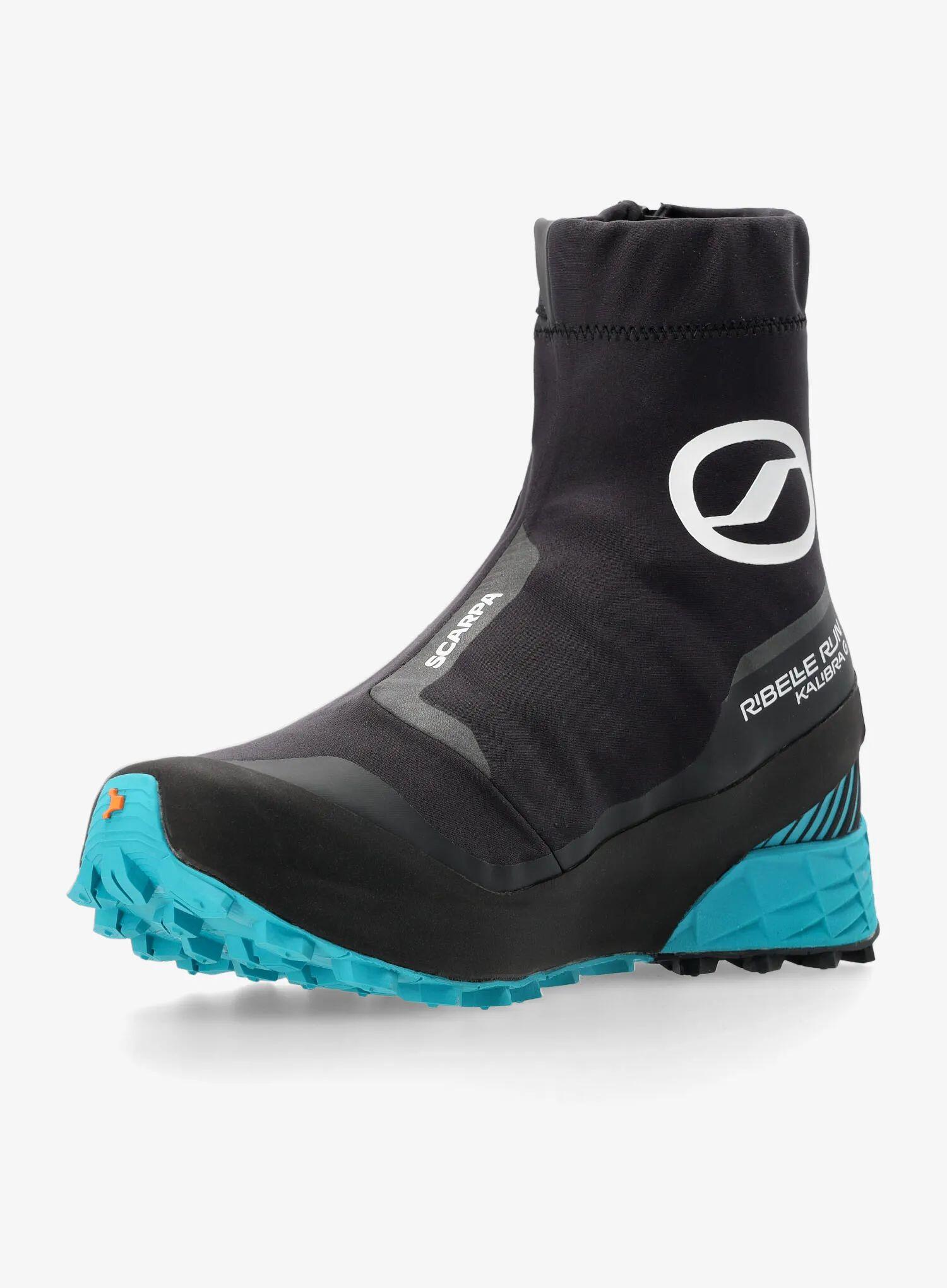 Buty trailowe męskie Scarpa Ribelle Run Kalibra G 6/7