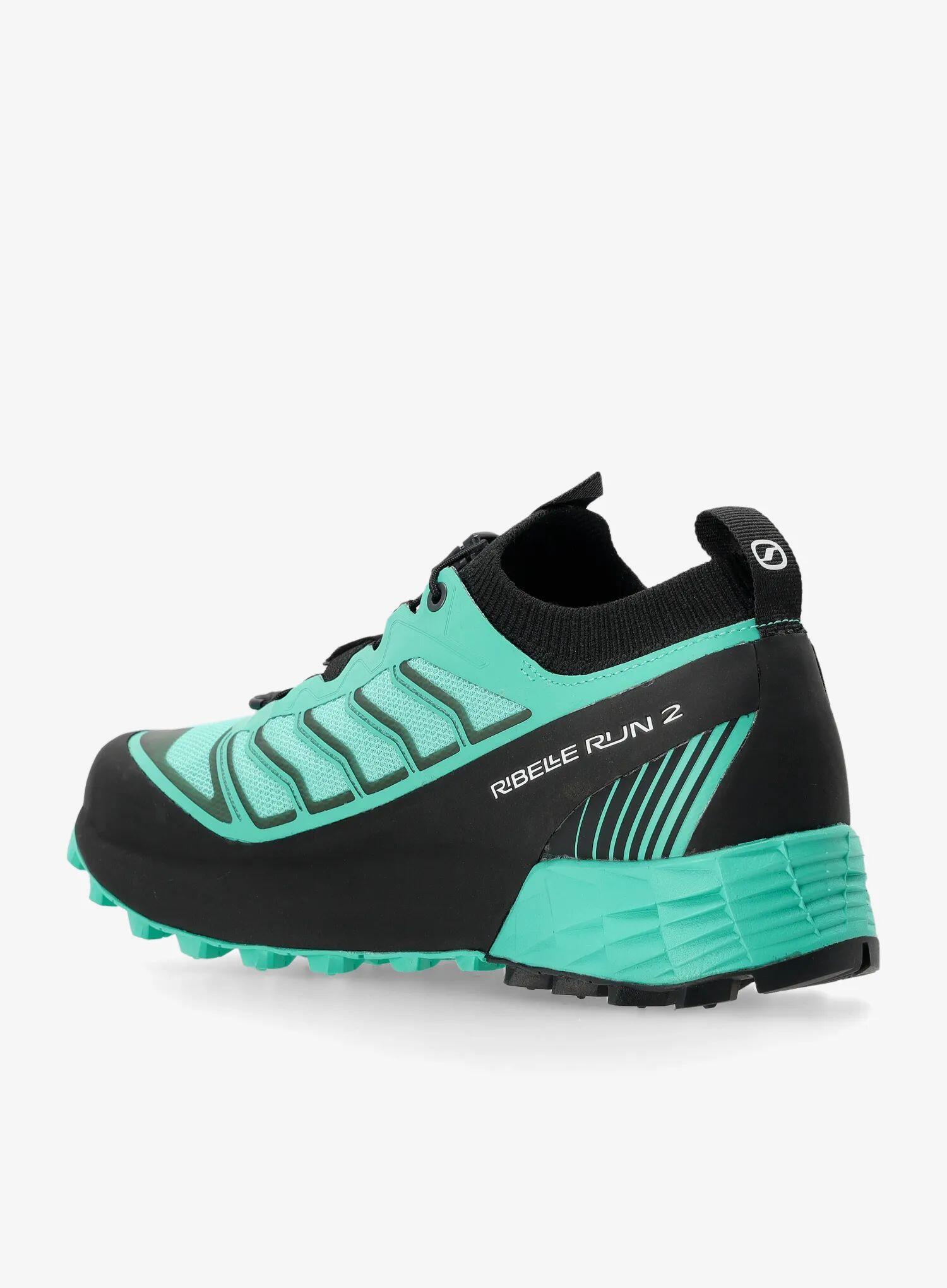 Buty trailowe damskie Scarpa Ribelle Run 2 6/7