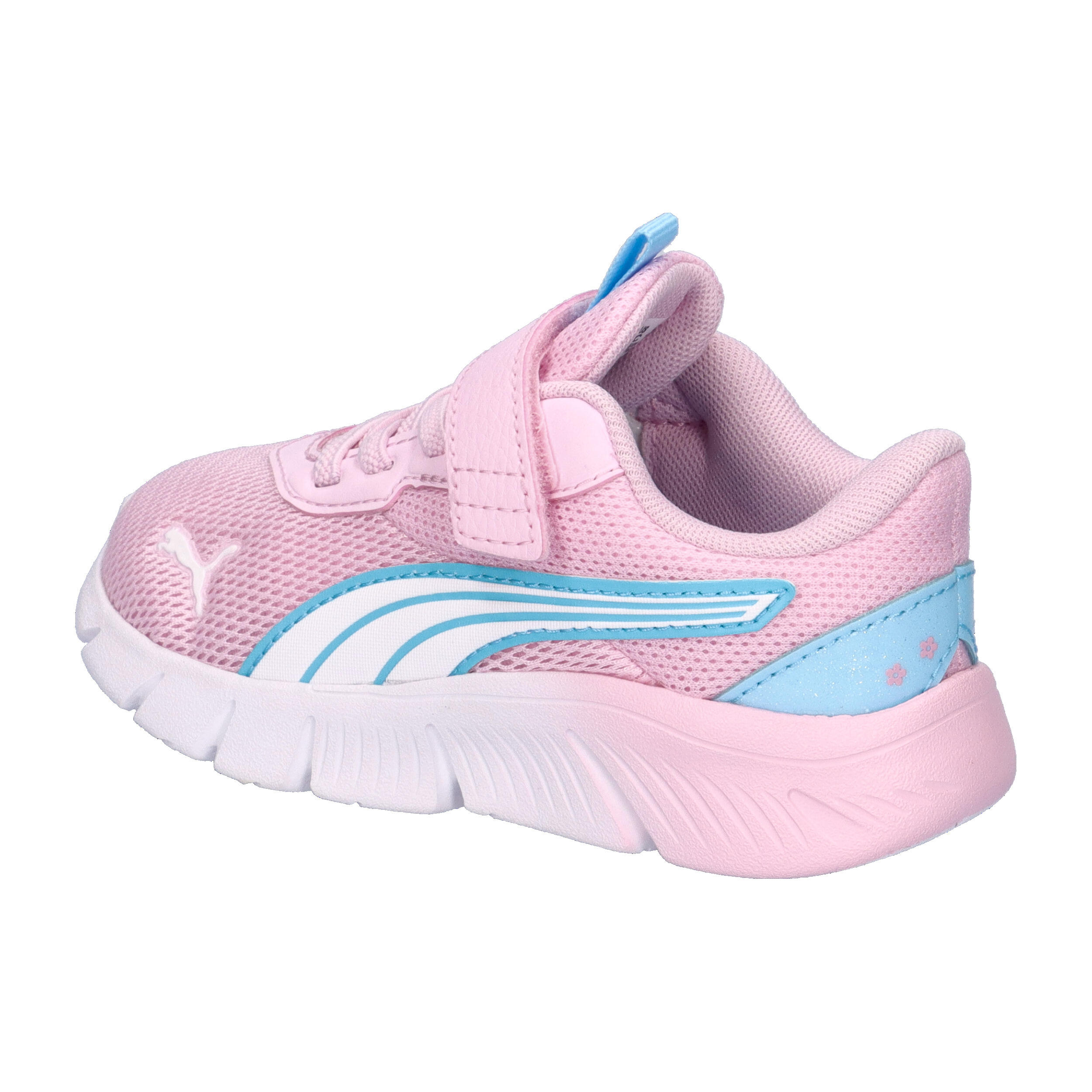 Puma Mädchen Sneaker FlexFocus Modern Jelly Heaven AC+ Inf 406083 11/15