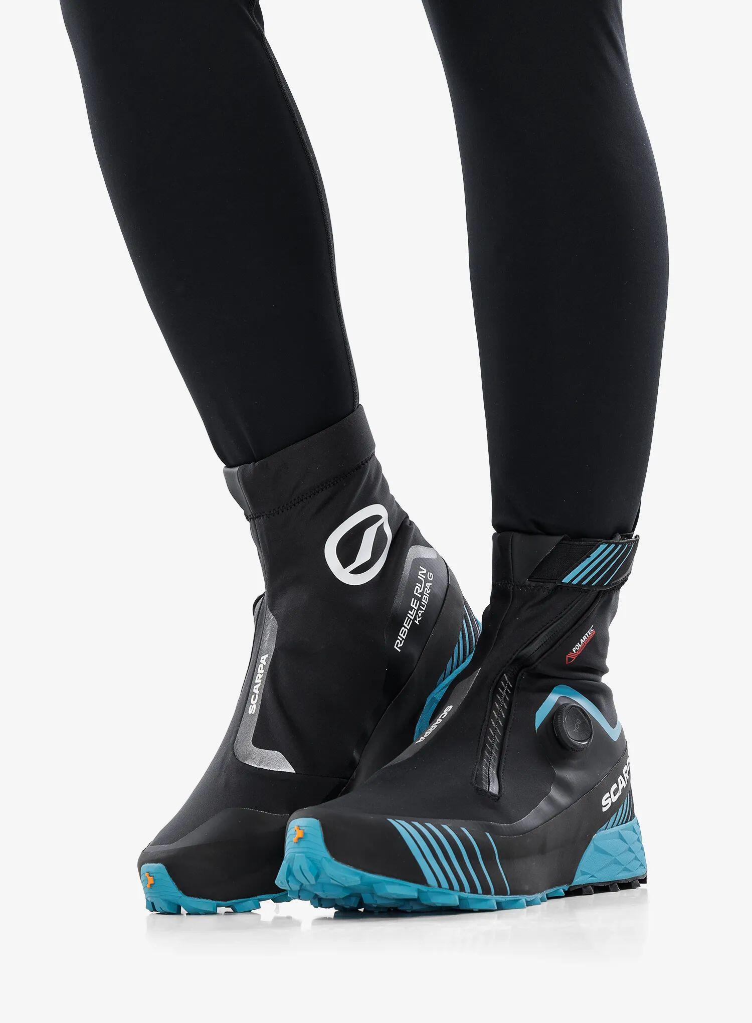 Buty trailowe męskie Scarpa Ribelle Run Kalibra G 2/7