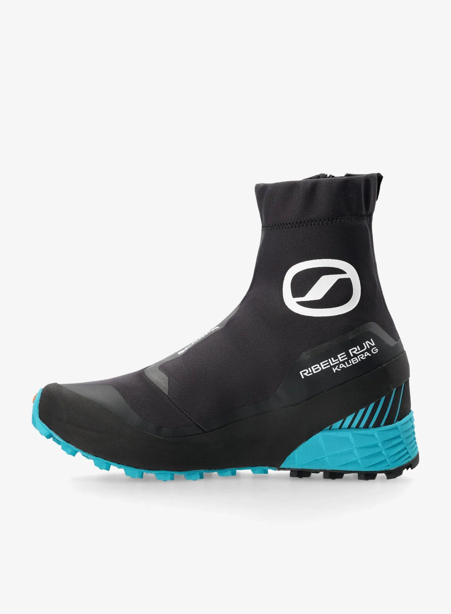 Buty trailowe męskie Scarpa Ribelle Run Kalibra G 7/7