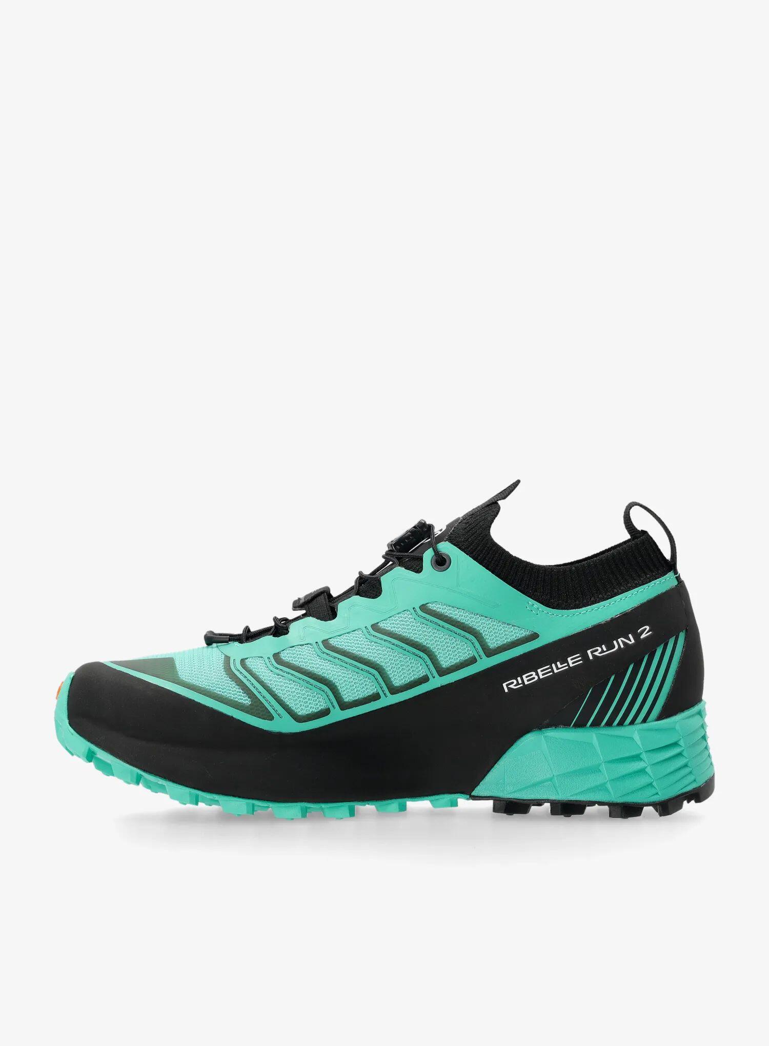 Buty trailowe damskie Scarpa Ribelle Run 2 5/7