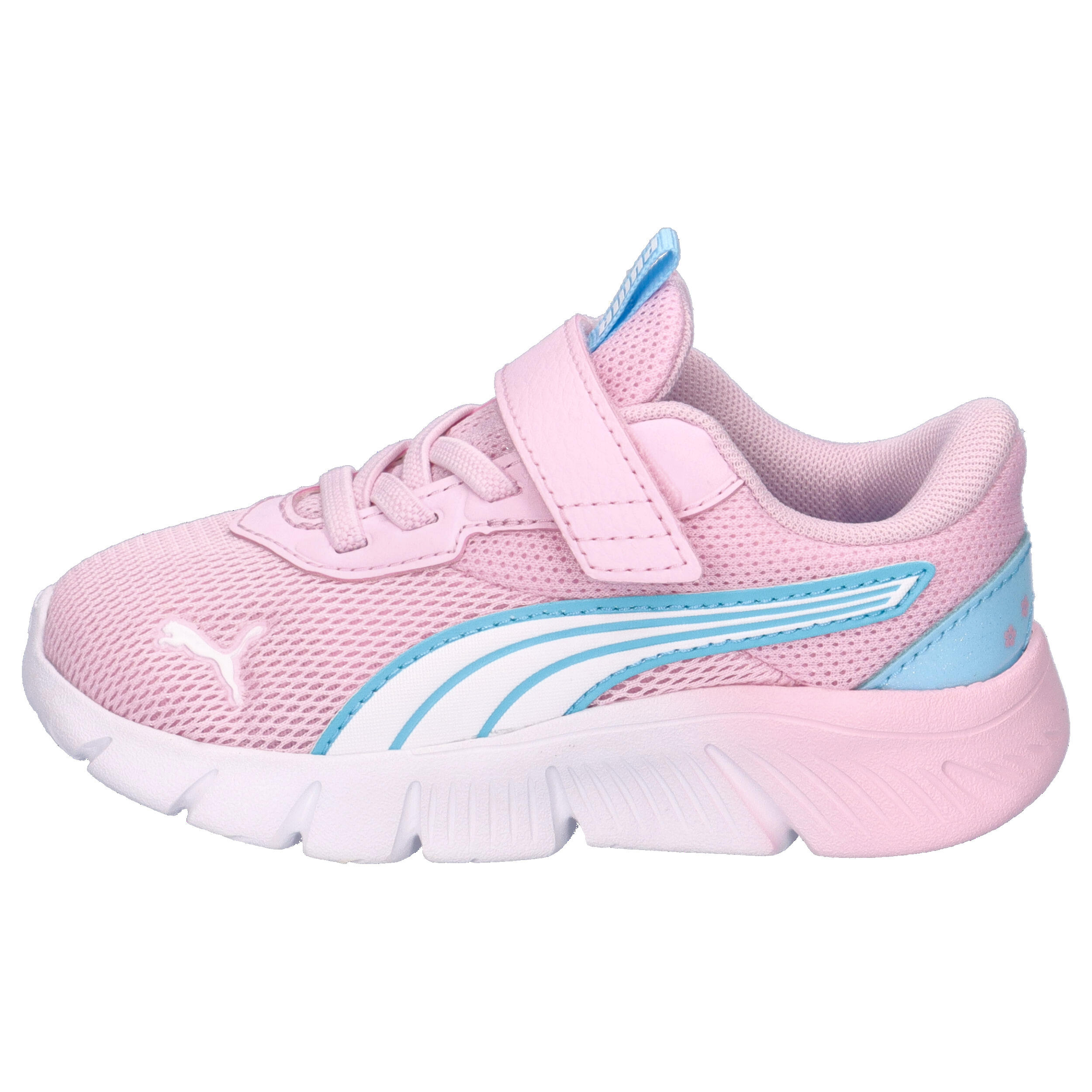 Puma Mädchen Sneaker FlexFocus Modern Jelly Heaven AC+ Inf 406083 10/15