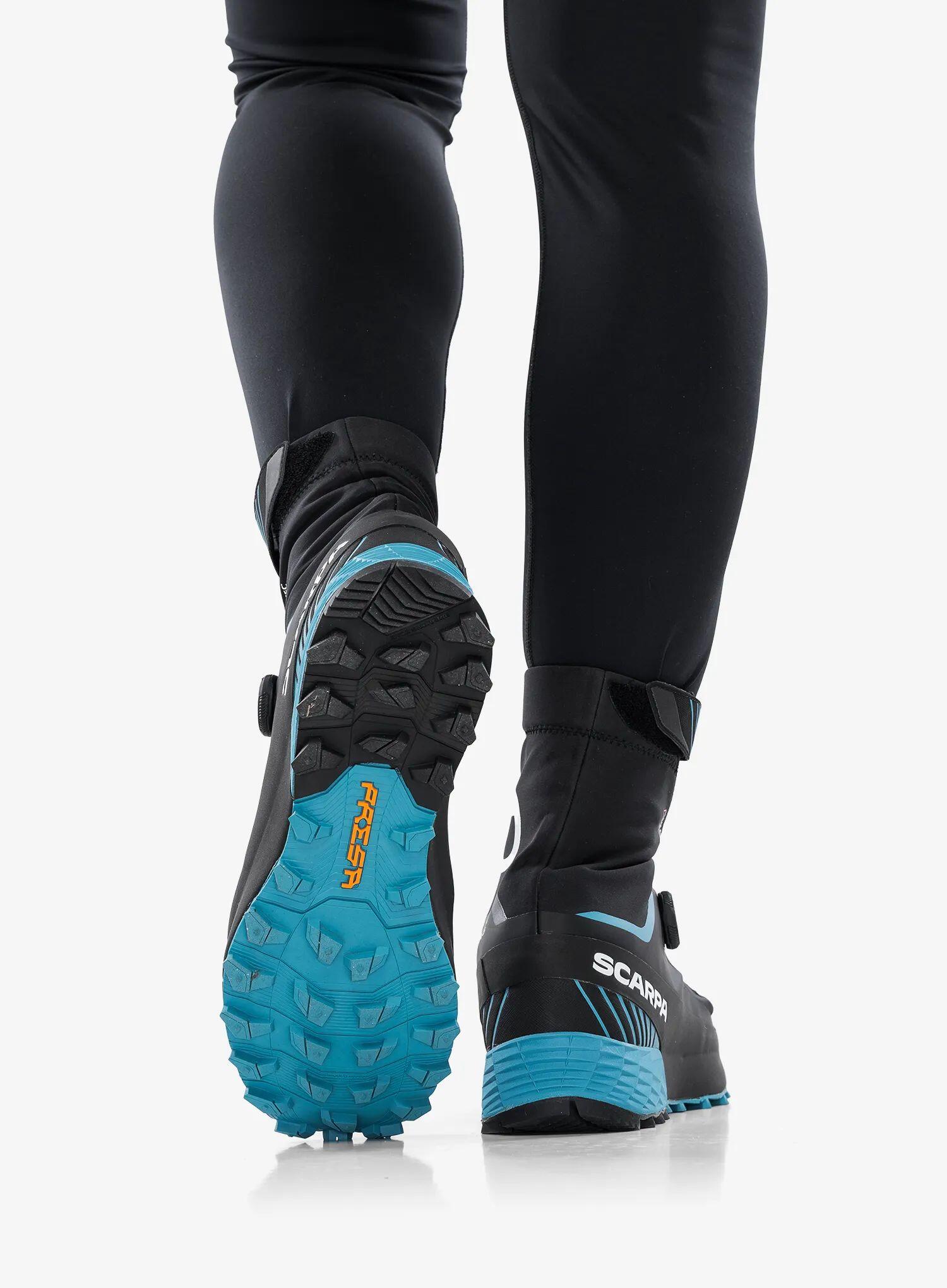 Buty trailowe męskie Scarpa Ribelle Run Kalibra G 5/7