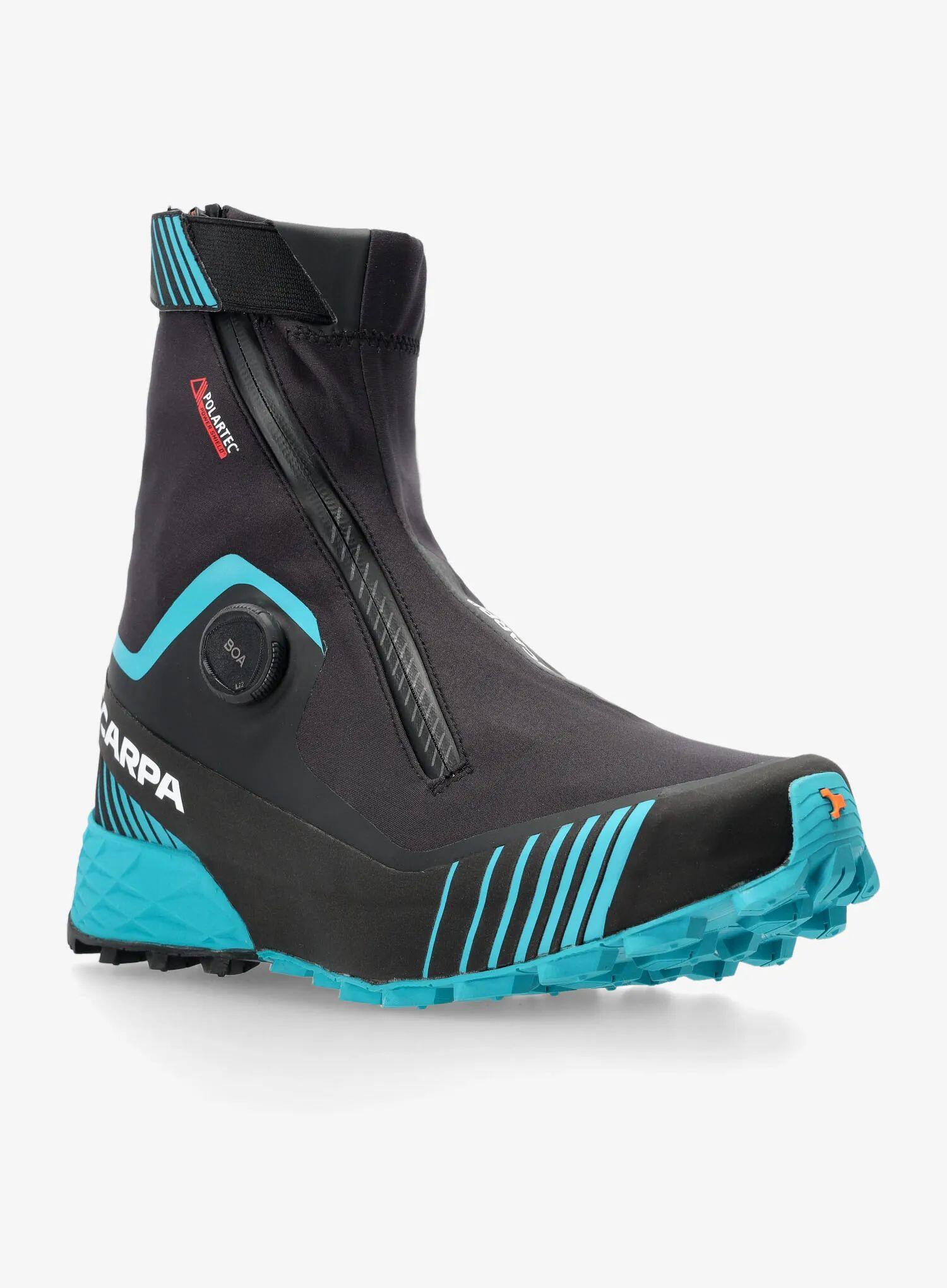 Buty trailowe męskie Scarpa Ribelle Run Kalibra G 4/7