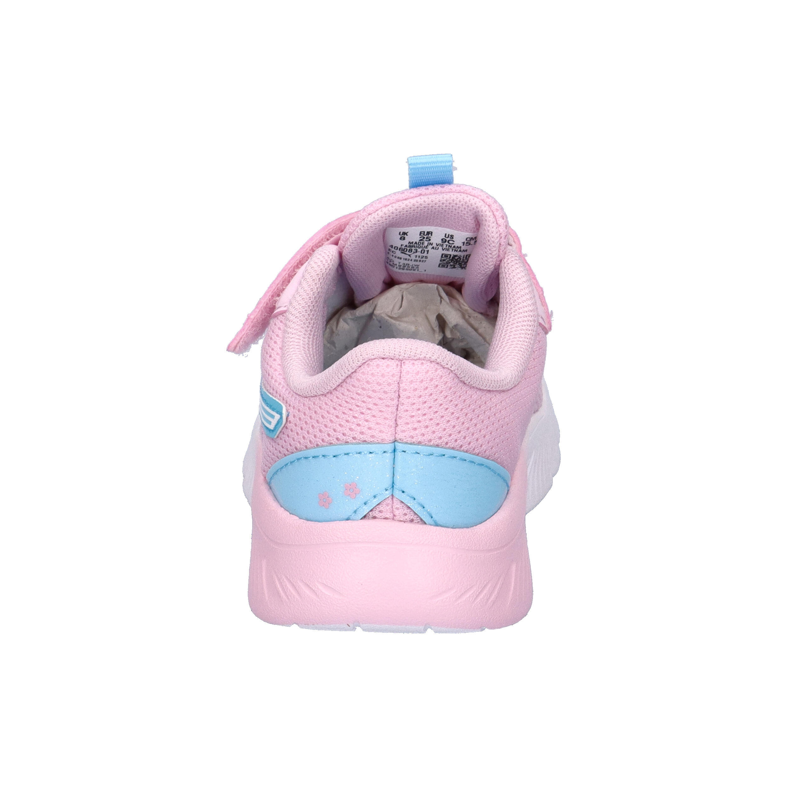 Puma Mädchen Sneaker FlexFocus Modern Jelly Heaven AC+ Inf 406083 13/15