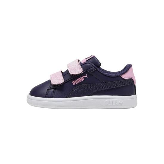 Zapatillas para bebé Puma Smash 3.0 L Glitter