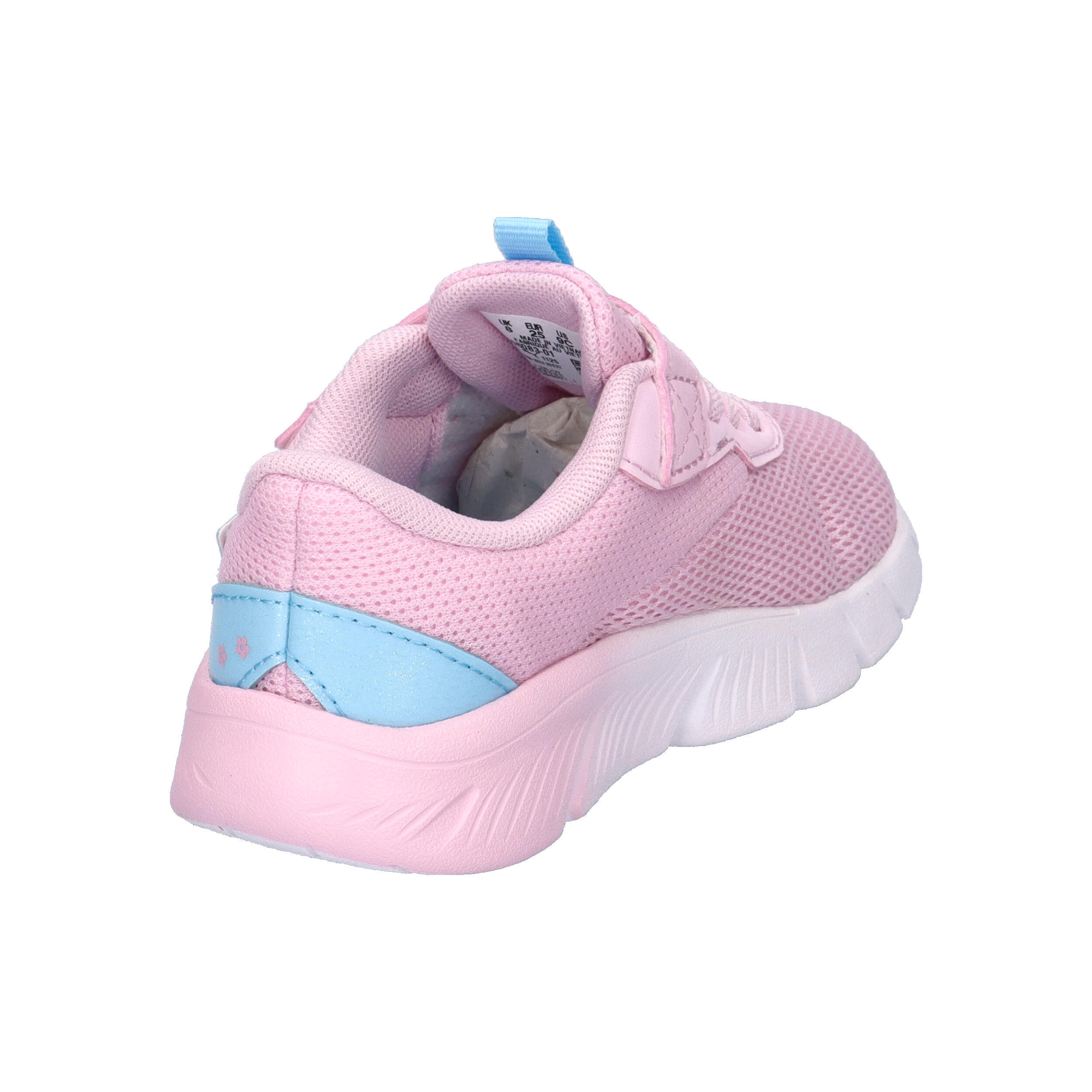 Puma Mädchen Sneaker FlexFocus Modern Jelly Heaven AC+ Inf 406083 14/15