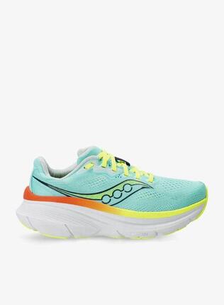 Buty do biegania damskie Saucony Guide 19