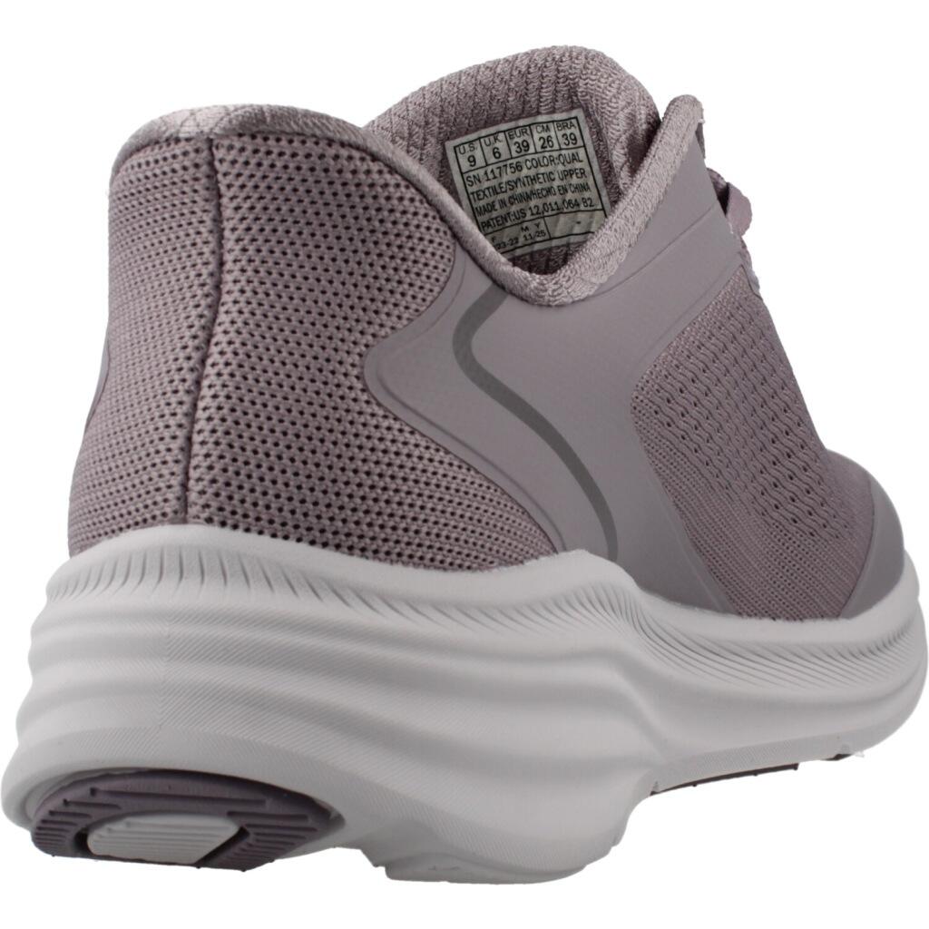 Scarpe da ginnastica Skechers Bobs Skillz - Too Essential, Viola, Donne 3/5