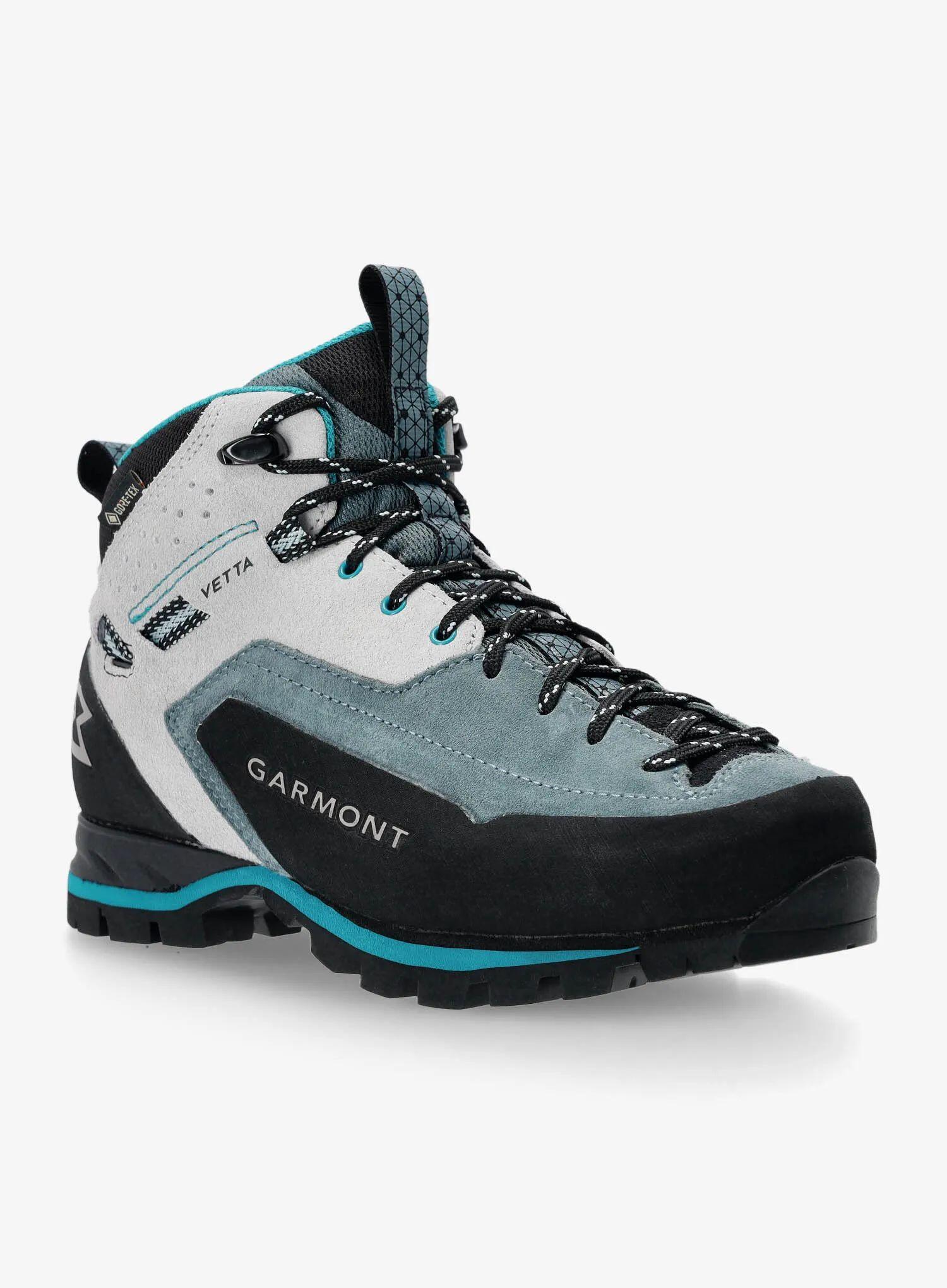 Buty GORE TEX damskie Garmont Vetta Evo GTX 3/7