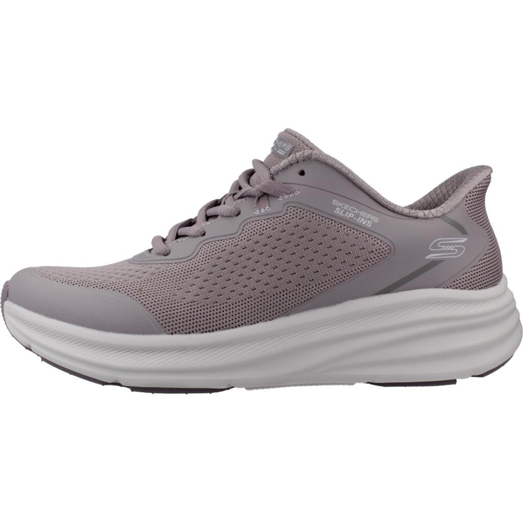 Scarpe da ginnastica Skechers Bobs Skillz - Too Essential, Viola, Donne 2/5