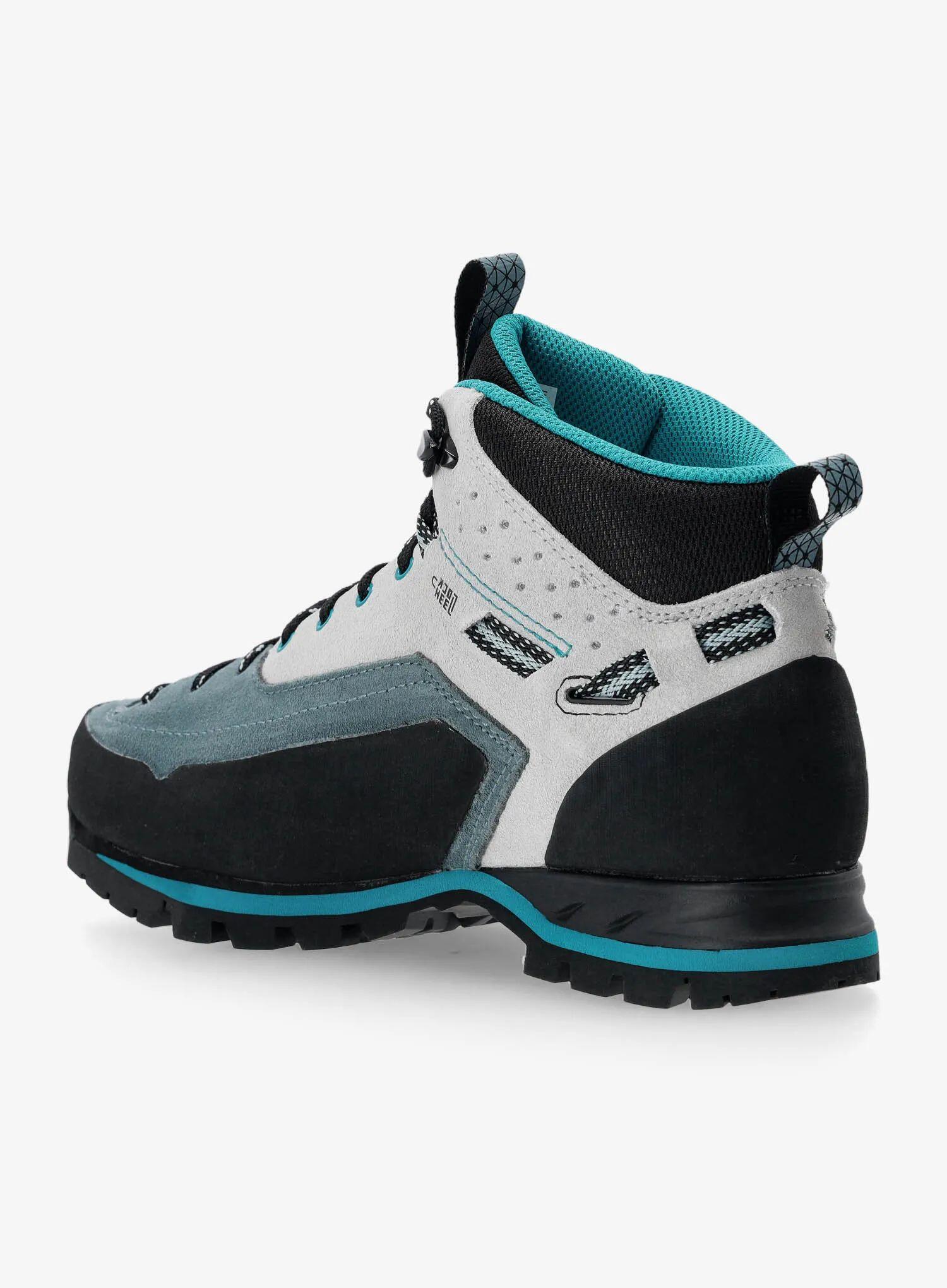 Buty GORE TEX damskie Garmont Vetta Evo GTX 6/7