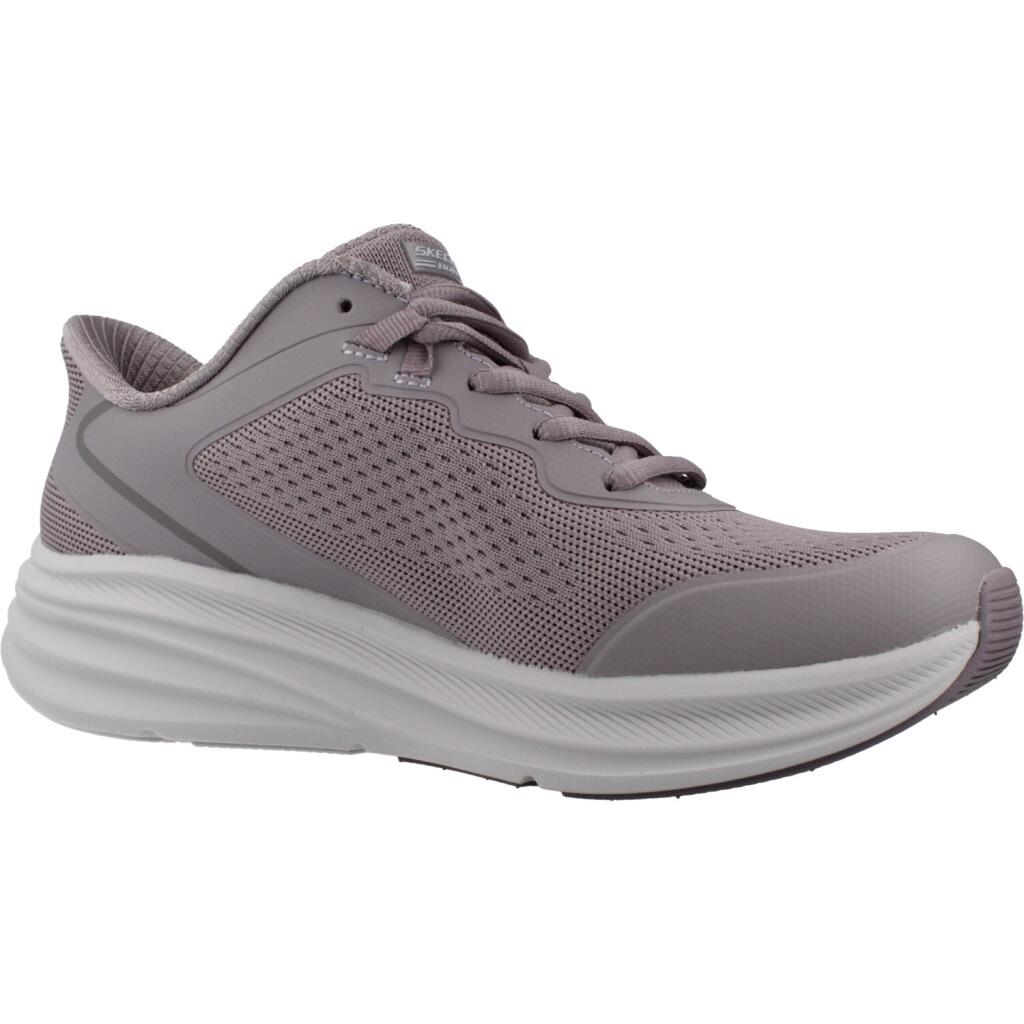Scarpe da ginnastica Skechers Bobs Skillz - Too Essential, Viola, Donne 5/5