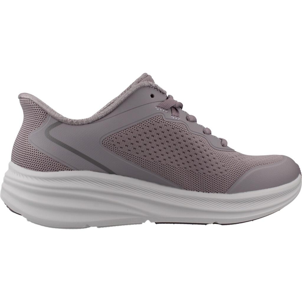 Scarpe da ginnastica Skechers Bobs Skillz - Too Essential, Viola, Donne 4/5