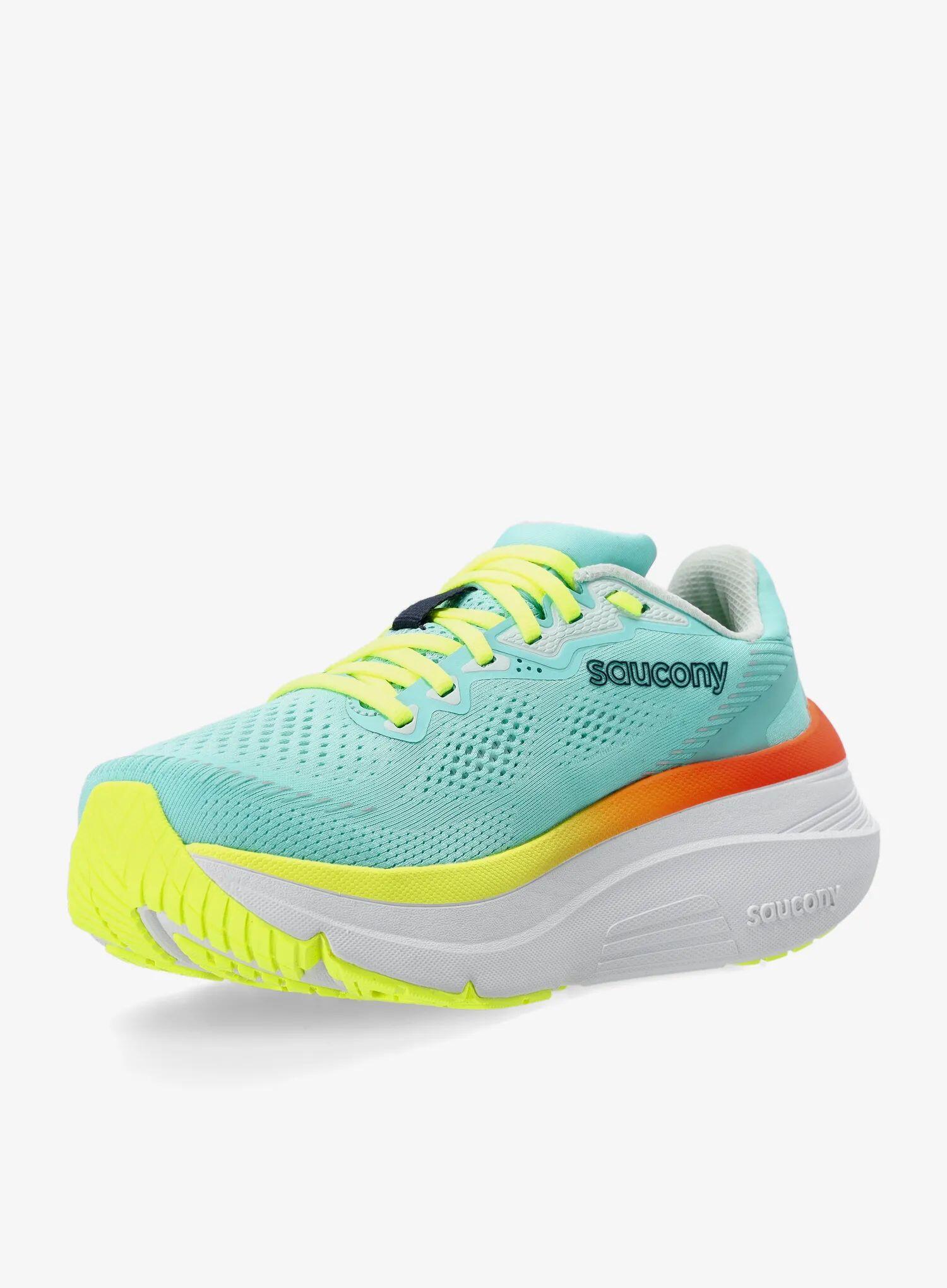 Buty do biegania damskie Saucony Guide 19 4/7