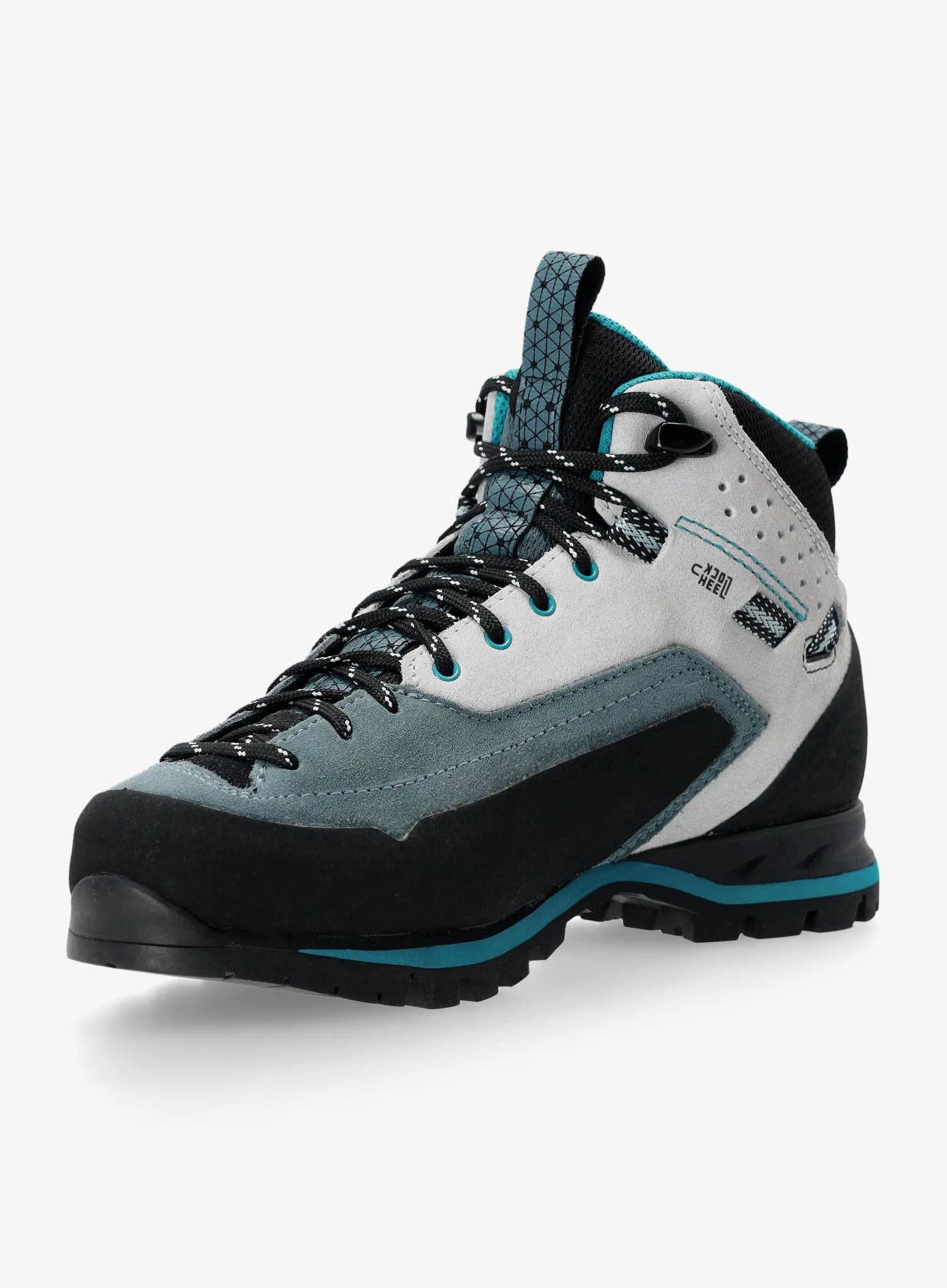 Buty GORE TEX damskie Garmont Vetta Evo GTX 4/7