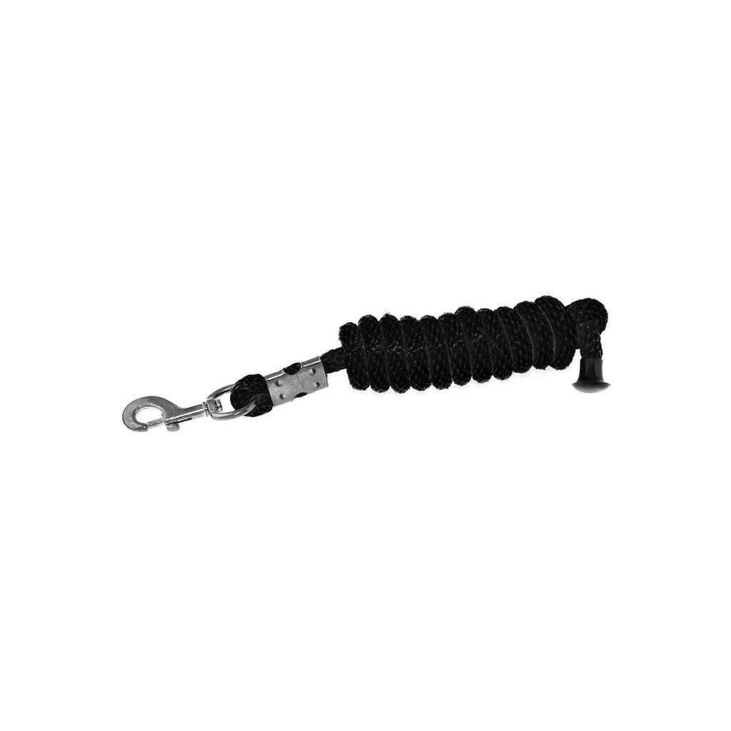 Soft nylon leash 2.2 m