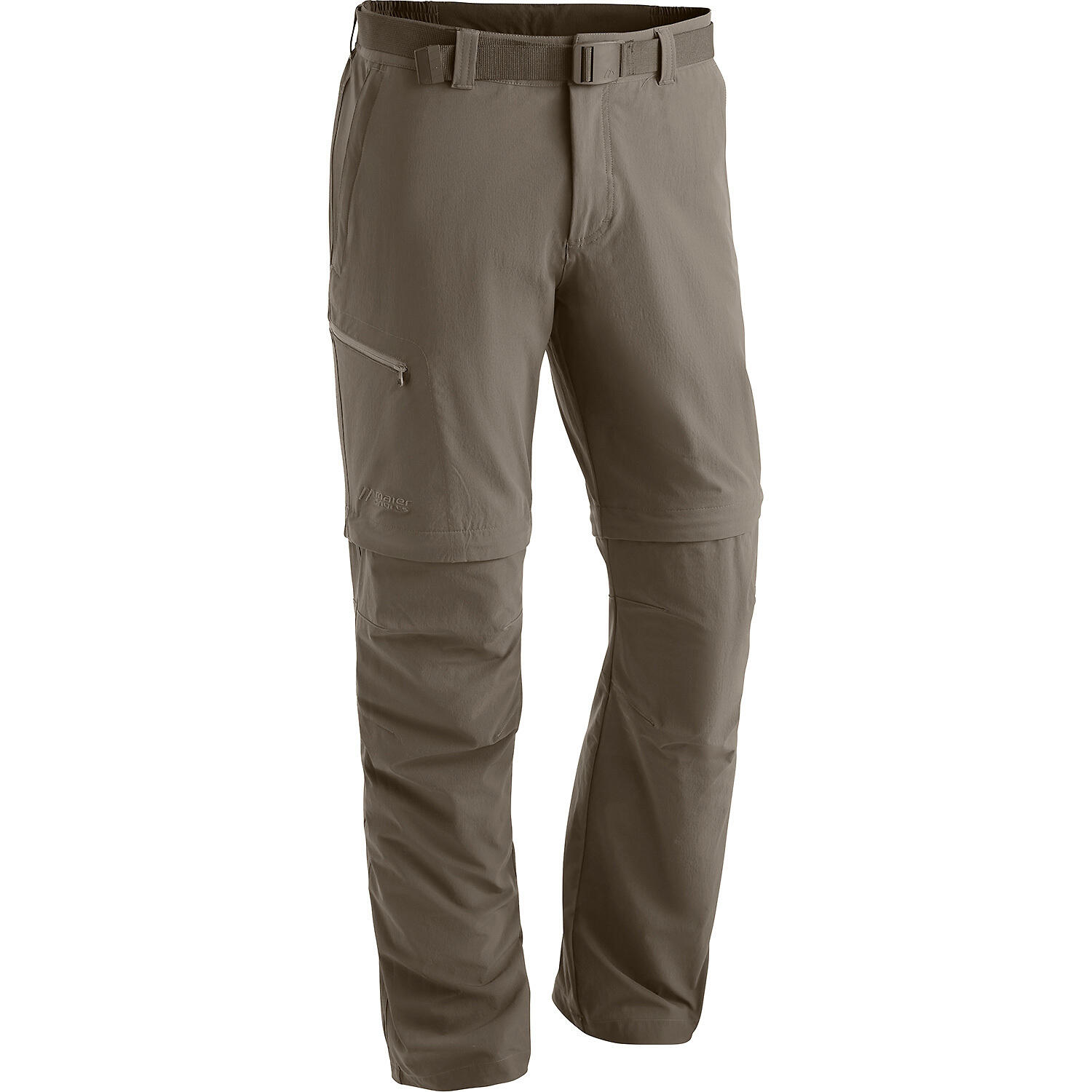 Pantaloni de drumeție Maier Sports Tajo 2