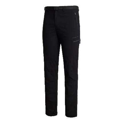 Pantalón para Hombre Trangoworld Geneva 001 Negro