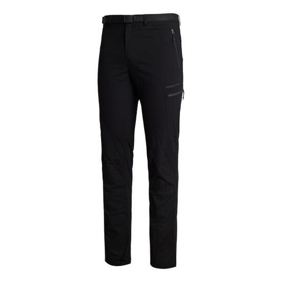 Pantalón para Hombre Trangoworld Geneva 001 Negro