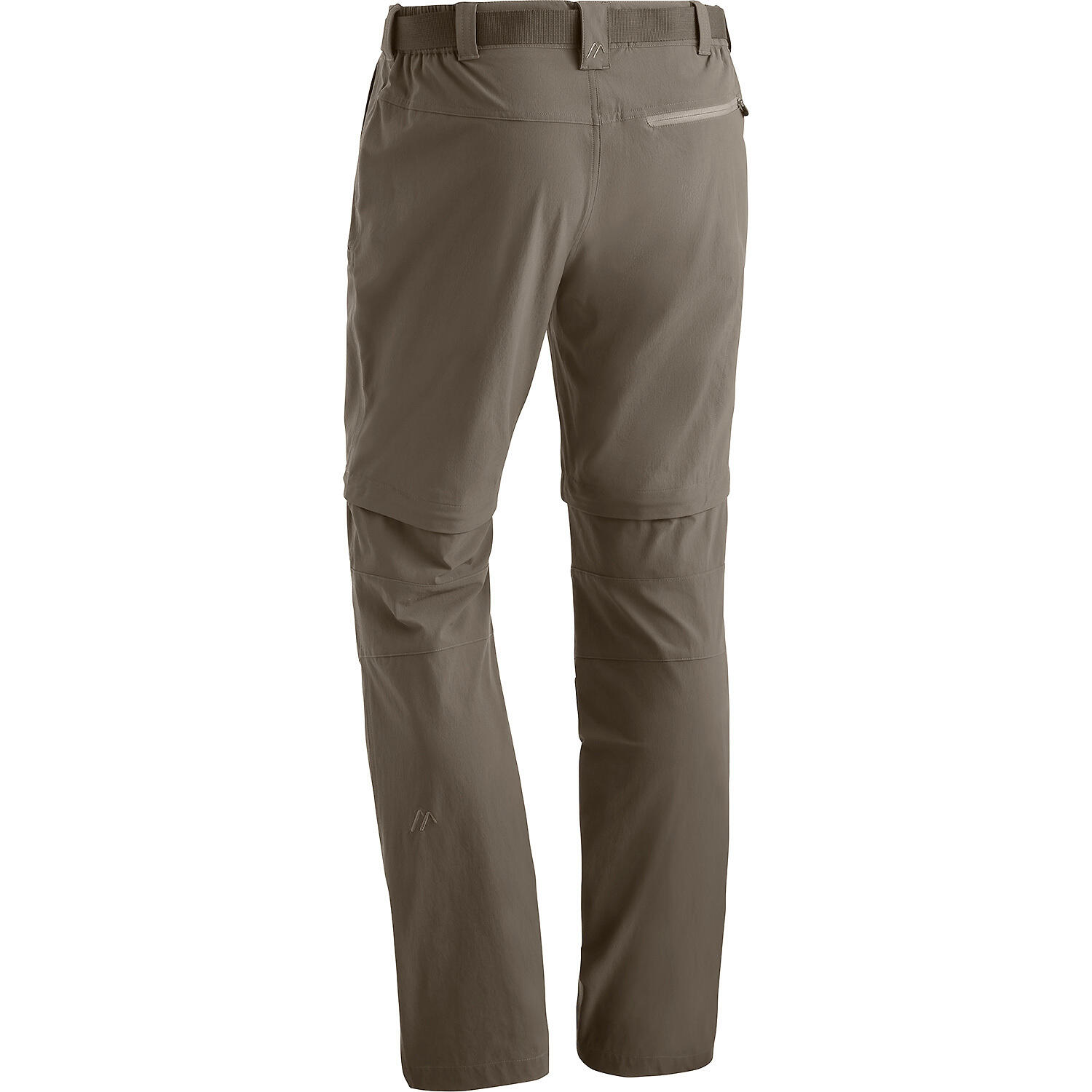 Pantalón de senderismo Maier Sports Tajo 2 2/7