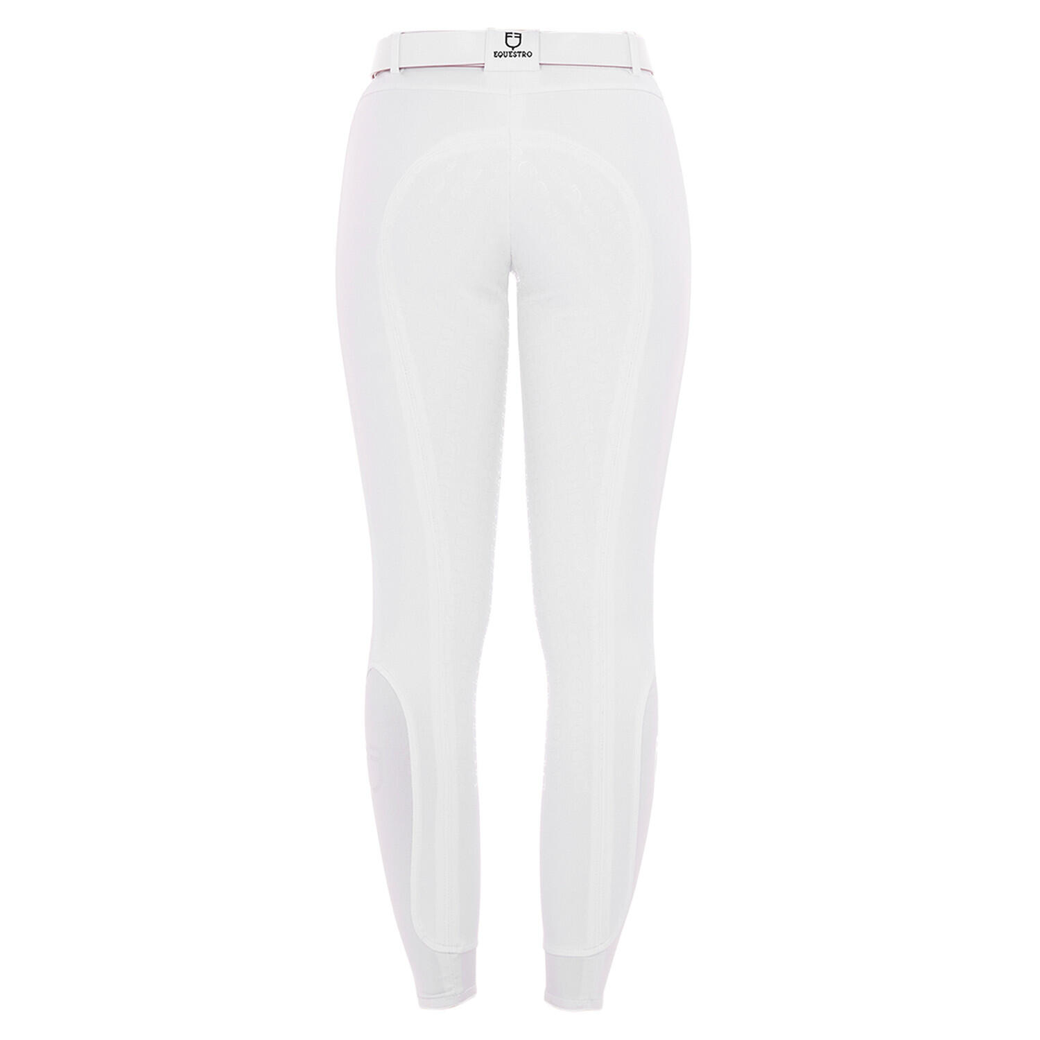 Pantalon femme full grip en tissu technique 3/7