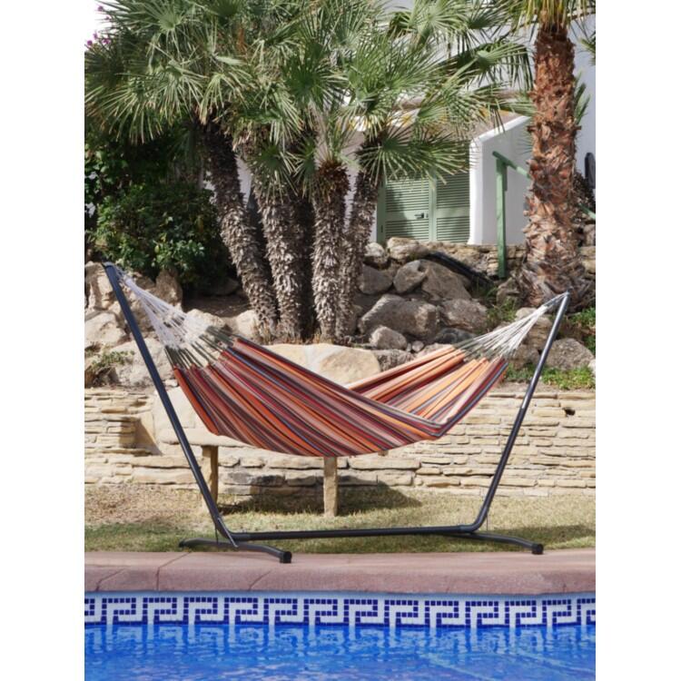 Tropical Hamac - Hamac sur pied INKA L Aguilas 3/5