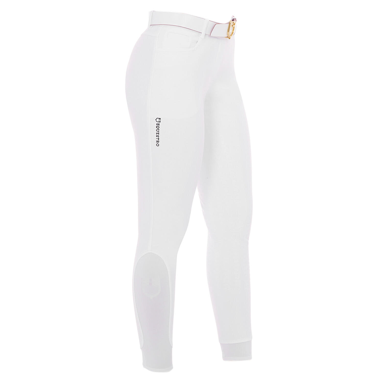 Pantalon femme full grip en tissu technique 2/7