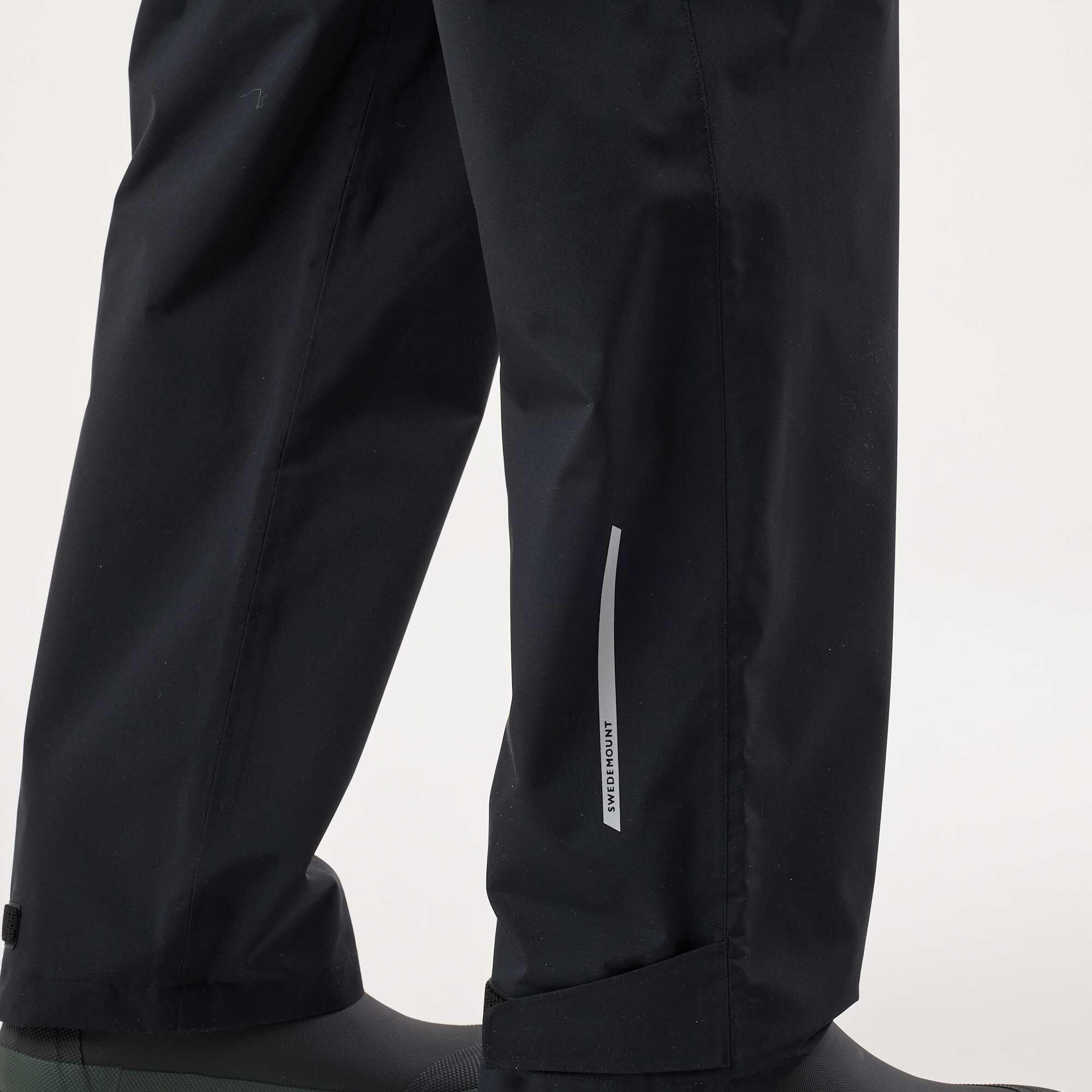 Pantaloni Antipioggia  Donna Impermeabile Orust 7/9