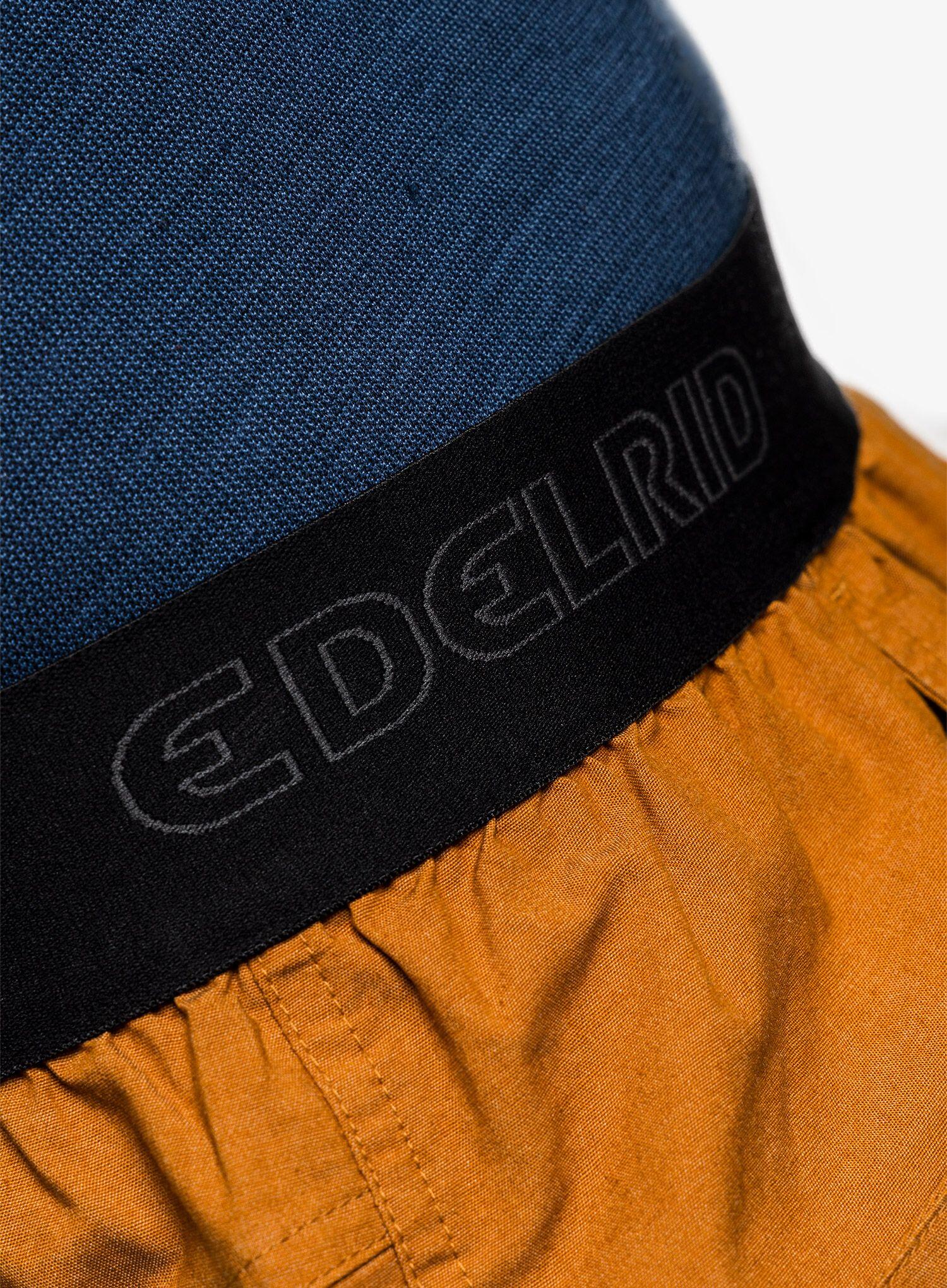 Spodenki wspinaczkowe męskie Edelrid Me Legacy Shorts IV 7/7