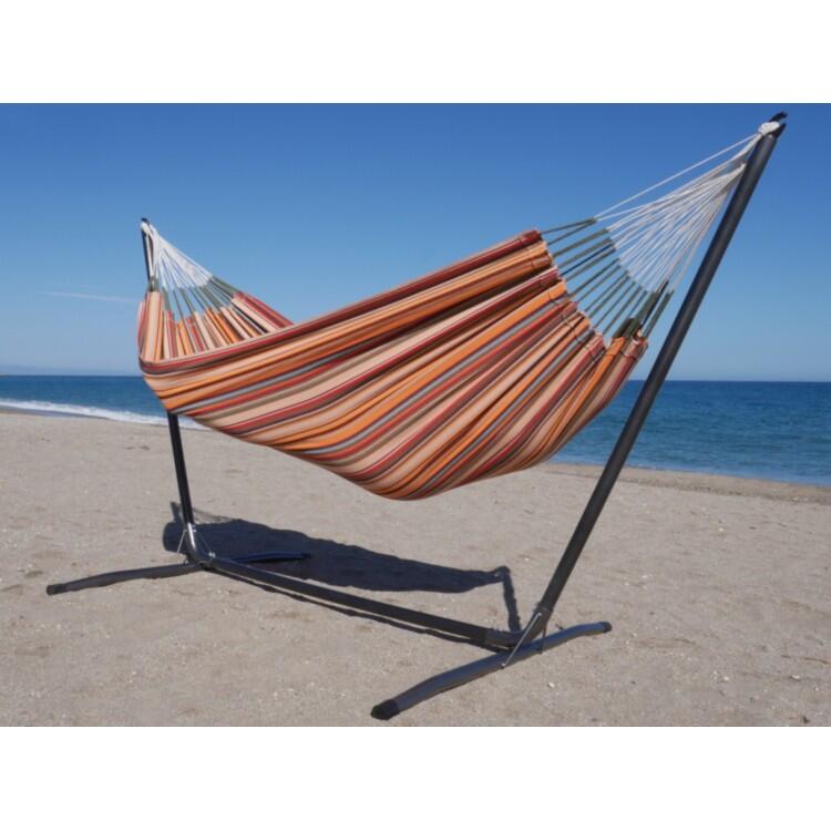 Tropical Hamac - Hamac sur pied INKA L Aguilas 2/5