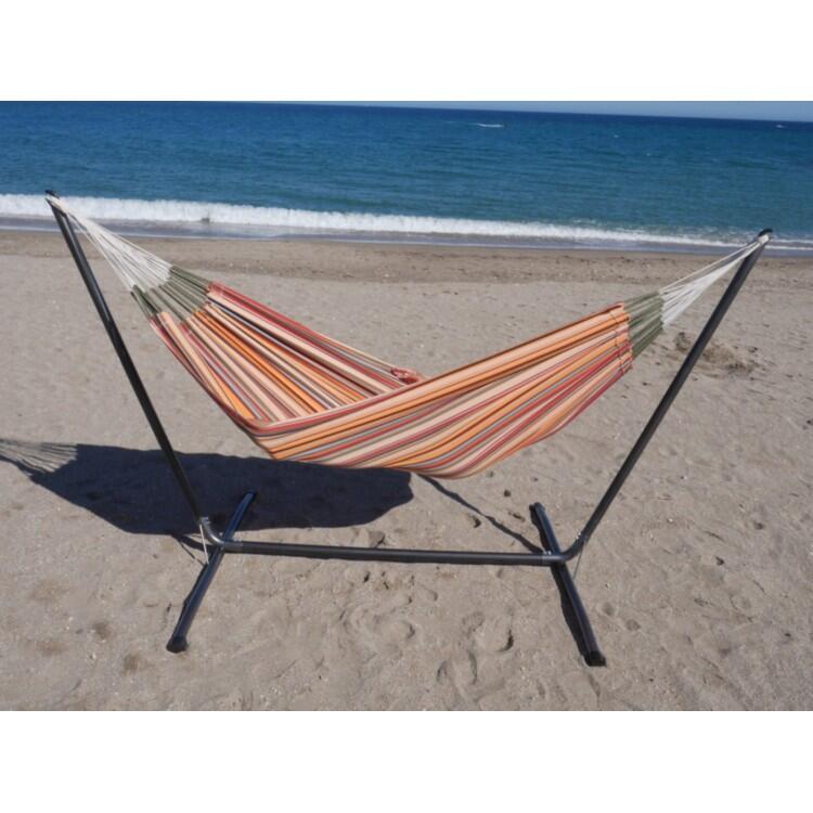 Tropical Hamac - Hamac sur pied INKA L Aguilas 5/5