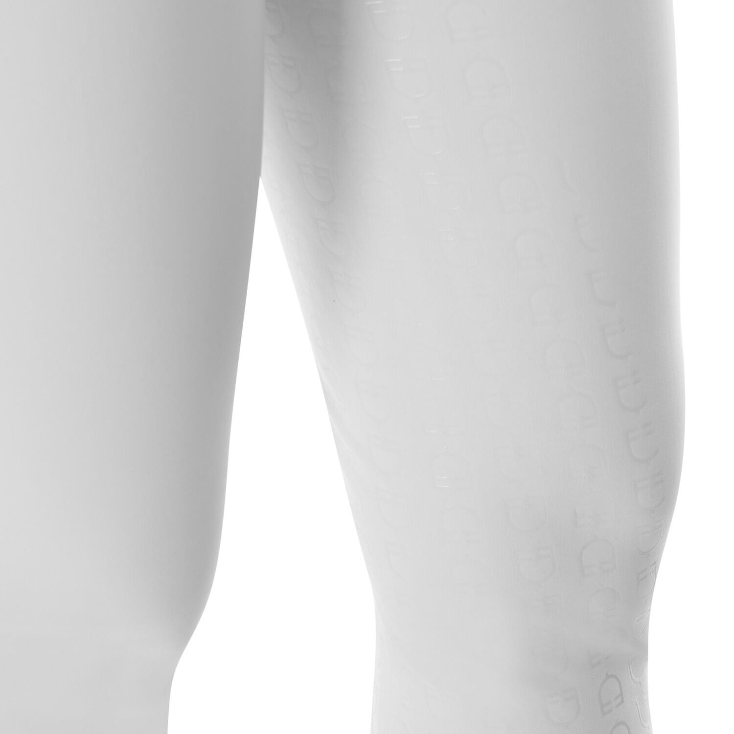 Pantalon femme full grip en tissu technique 4/7