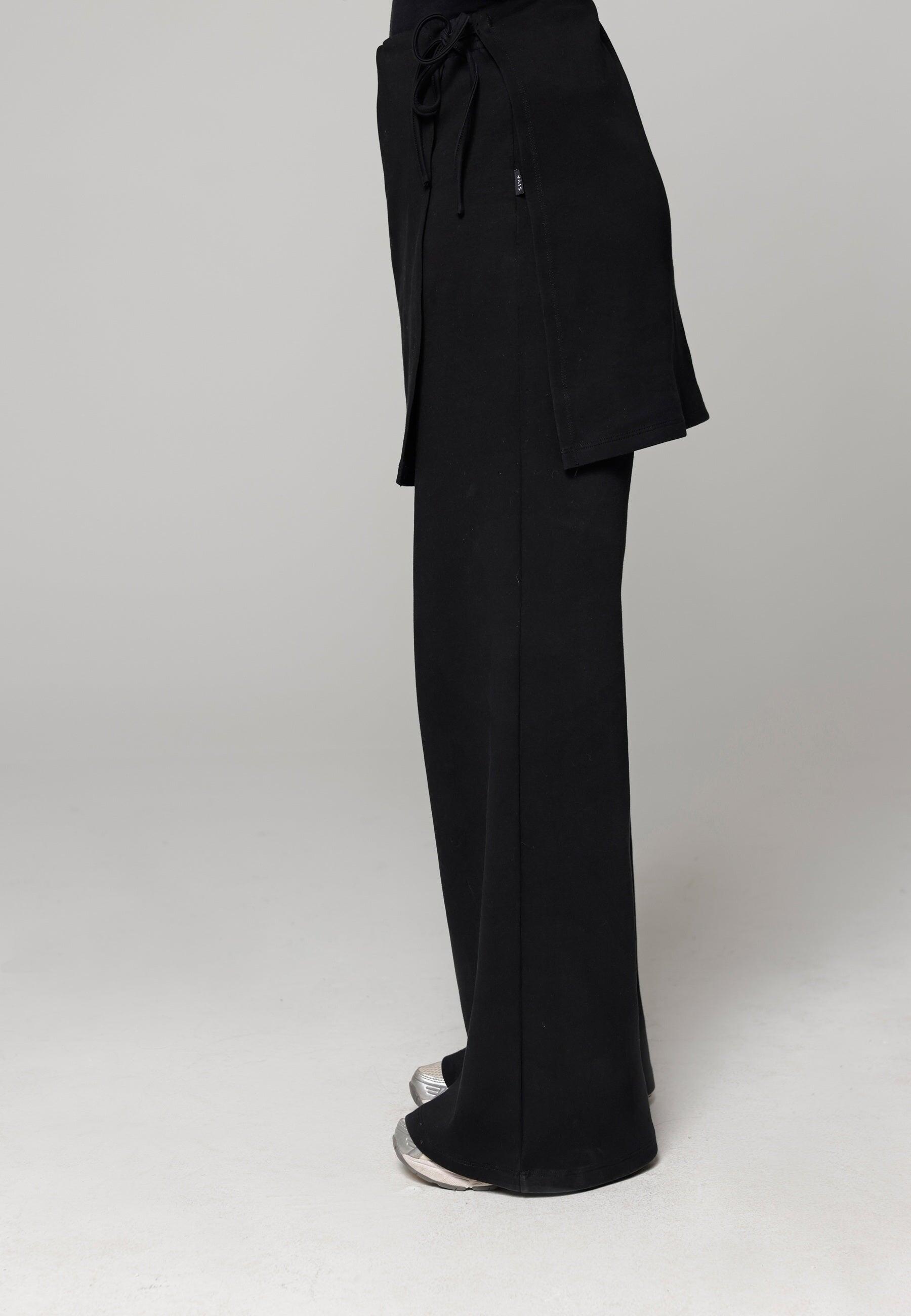 Dames Broek met Aangehechte Rok 2/5