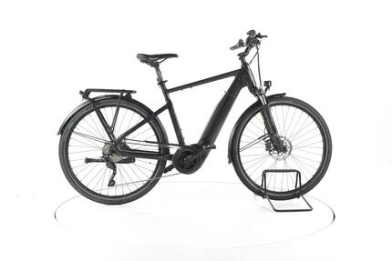 Refurbished - Carver Route E.430 Trekking E-Bike - Sehr gut