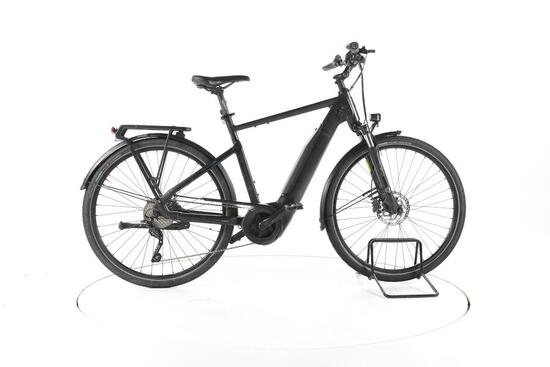 Refurbished - Carver Route E.430 Trekking E-Bike - Sehr gut