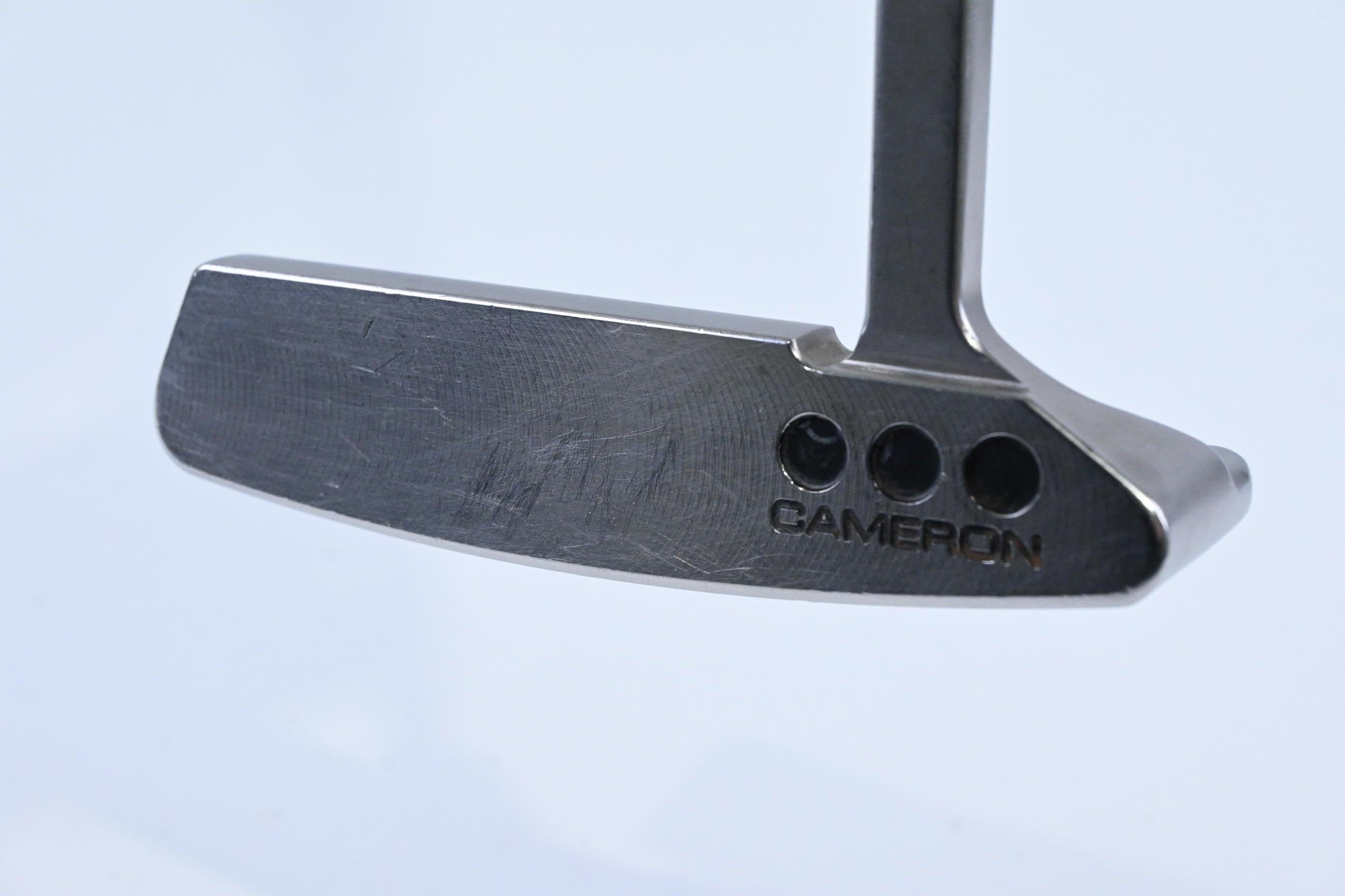 Scotty Cameron Studio Select Newport 2 Putter / 34 Inch | Decathlon