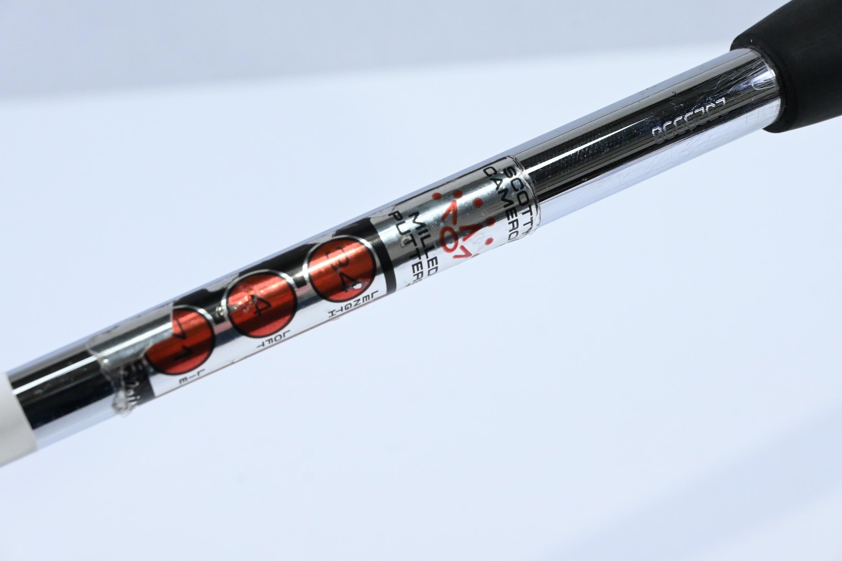 Scotty Cameron Studio Select Newport 2 Putter / 34 Inch | Decathlon
