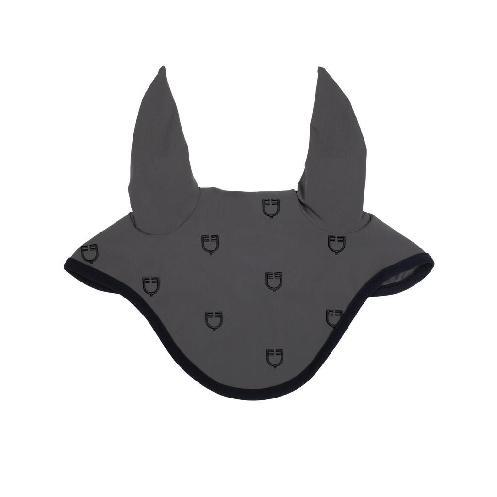 GREY / BLACK
