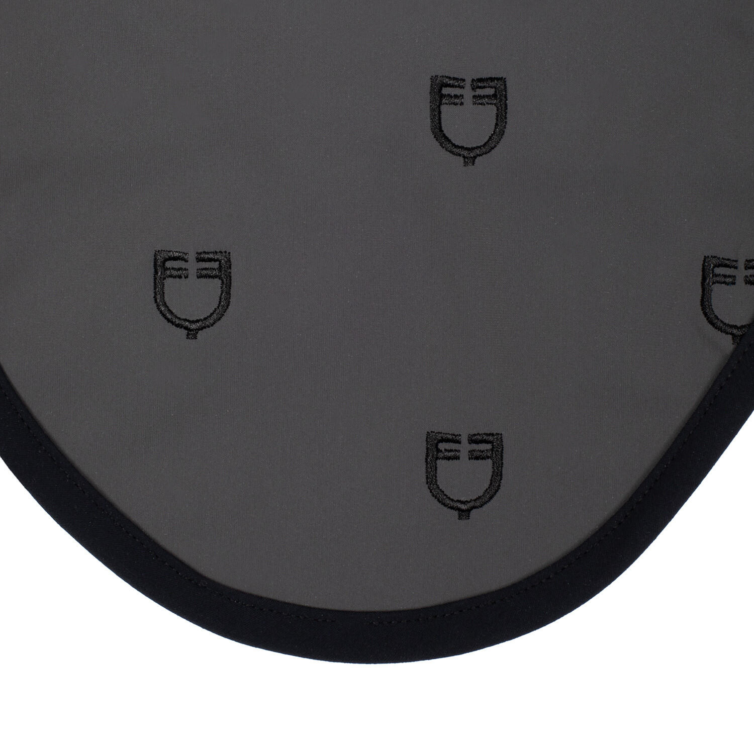 Multilogo cap aus technischem stoff black line edition für herren 4/4