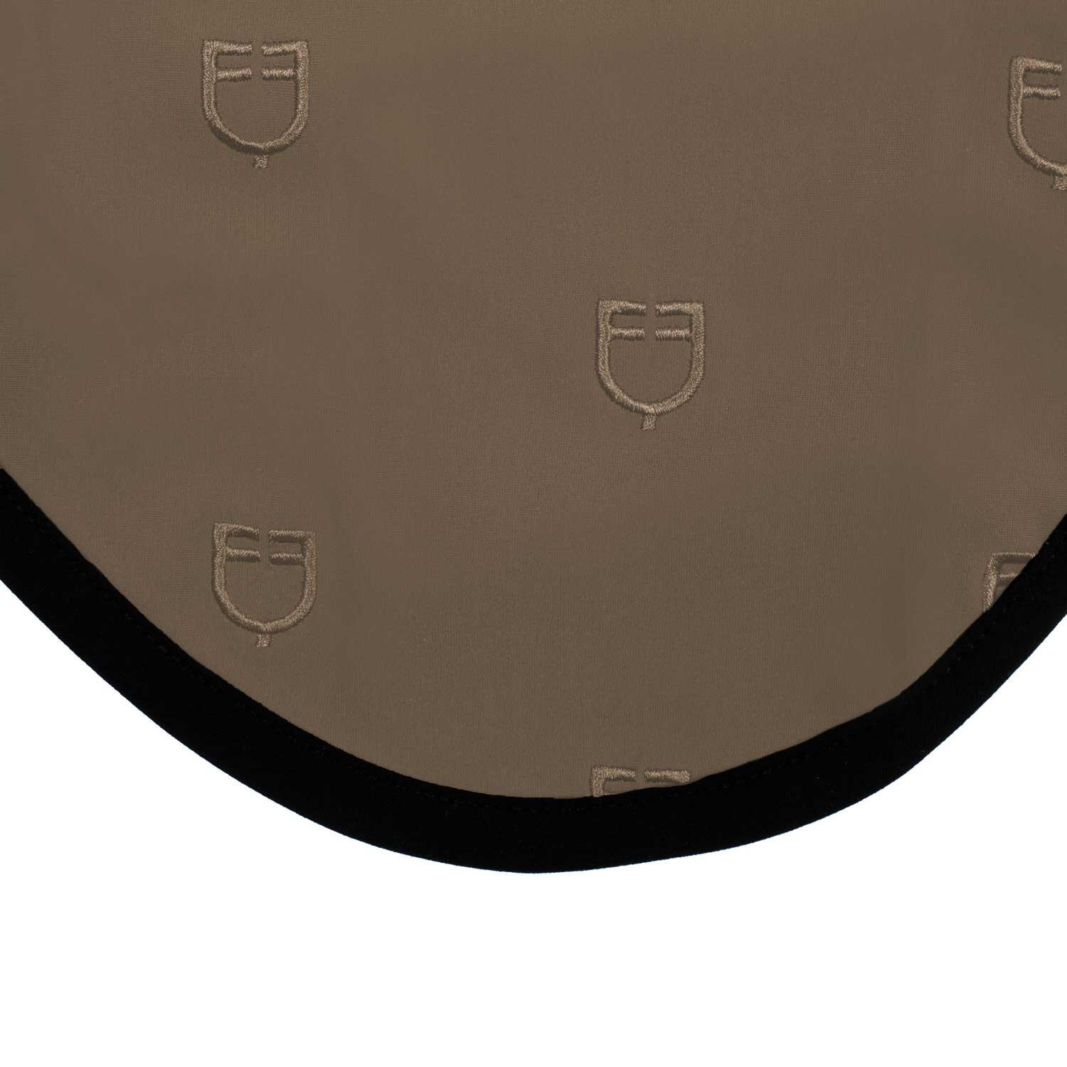 Multilogo cap aus technischem stoff black line edition für herren 4/4