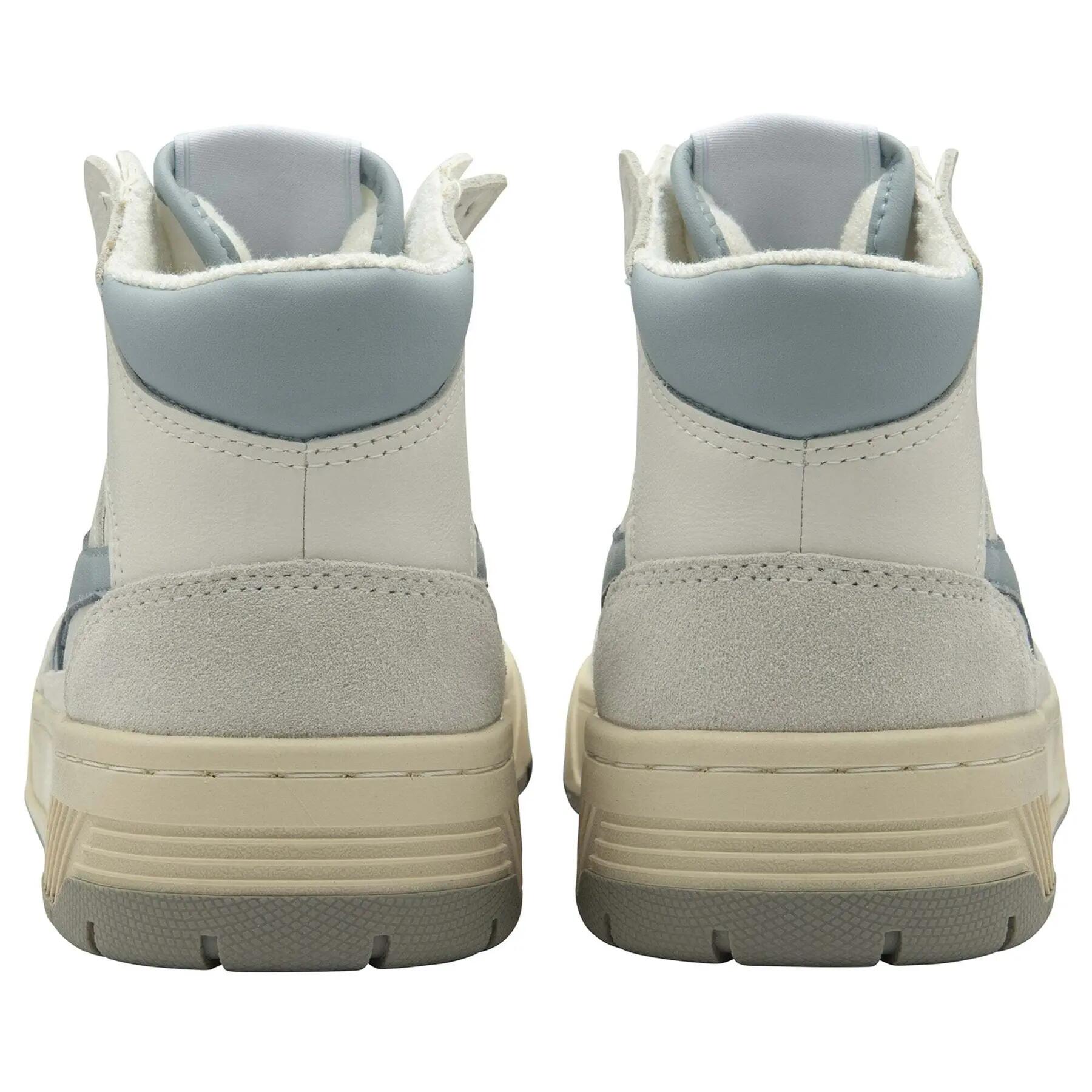 Damestrainers Gola Allcourt High 4/5