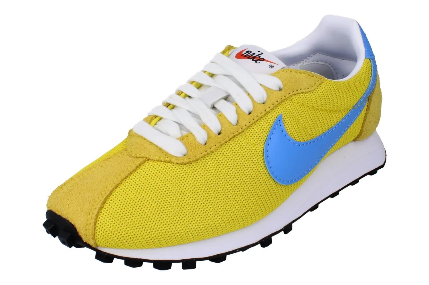 Buty Nike LD-1000 Żółte/Niebieskie 1/8