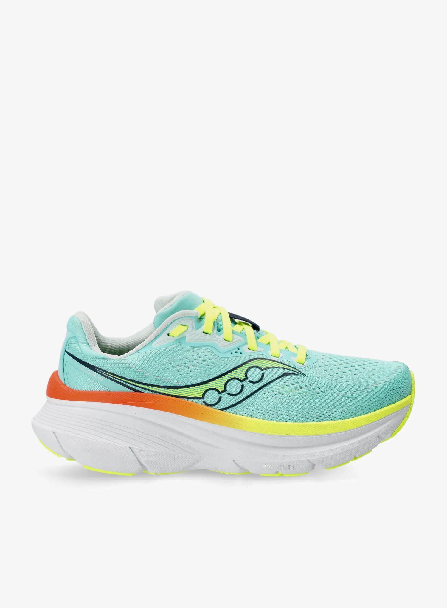 Buty do biegania damskie Saucony Guide 19 1/7
