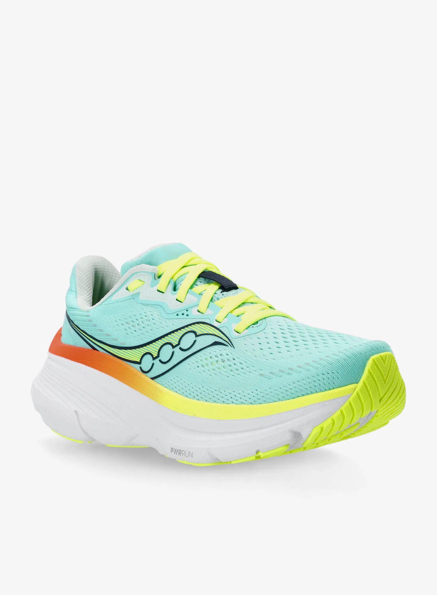 Buty do biegania damskie Saucony Guide 19 3/7