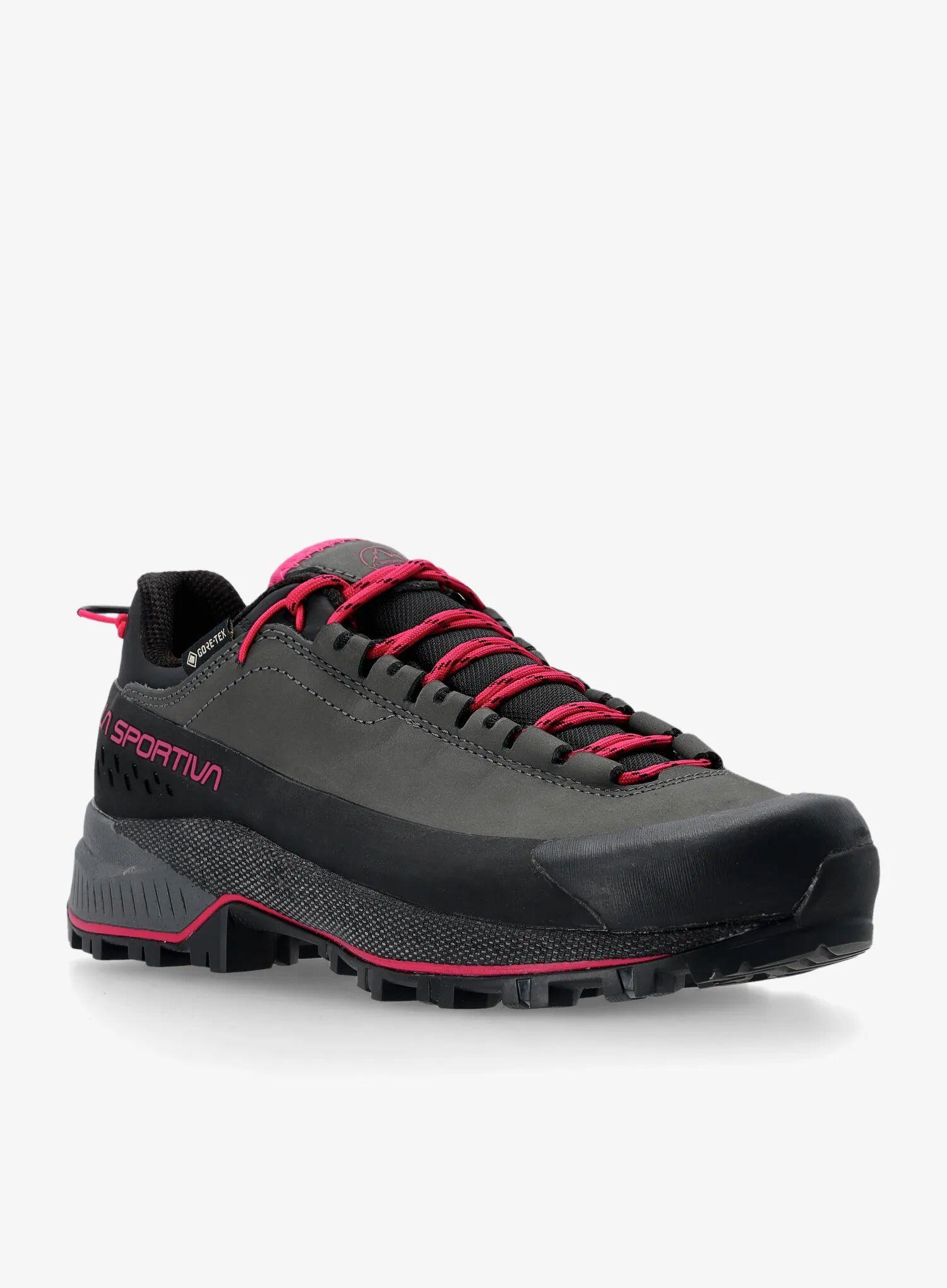 Damen GORE-TEX Schuhe La Sportiva TX5 Evo GTX 3/7