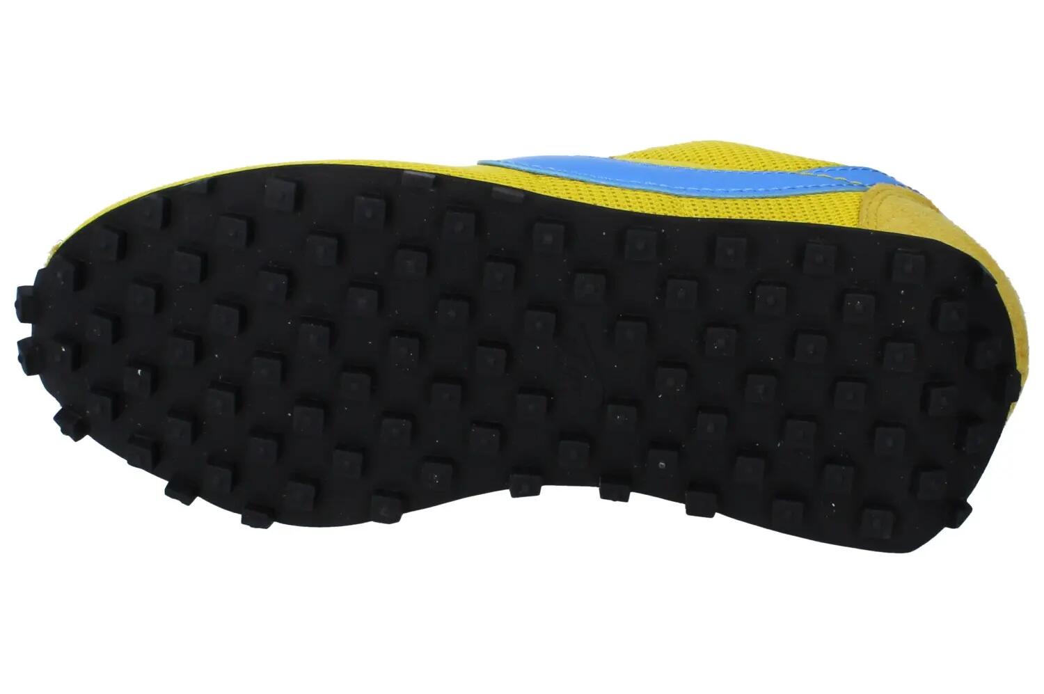 Buty Nike LD-1000 Żółte/Niebieskie 5/8