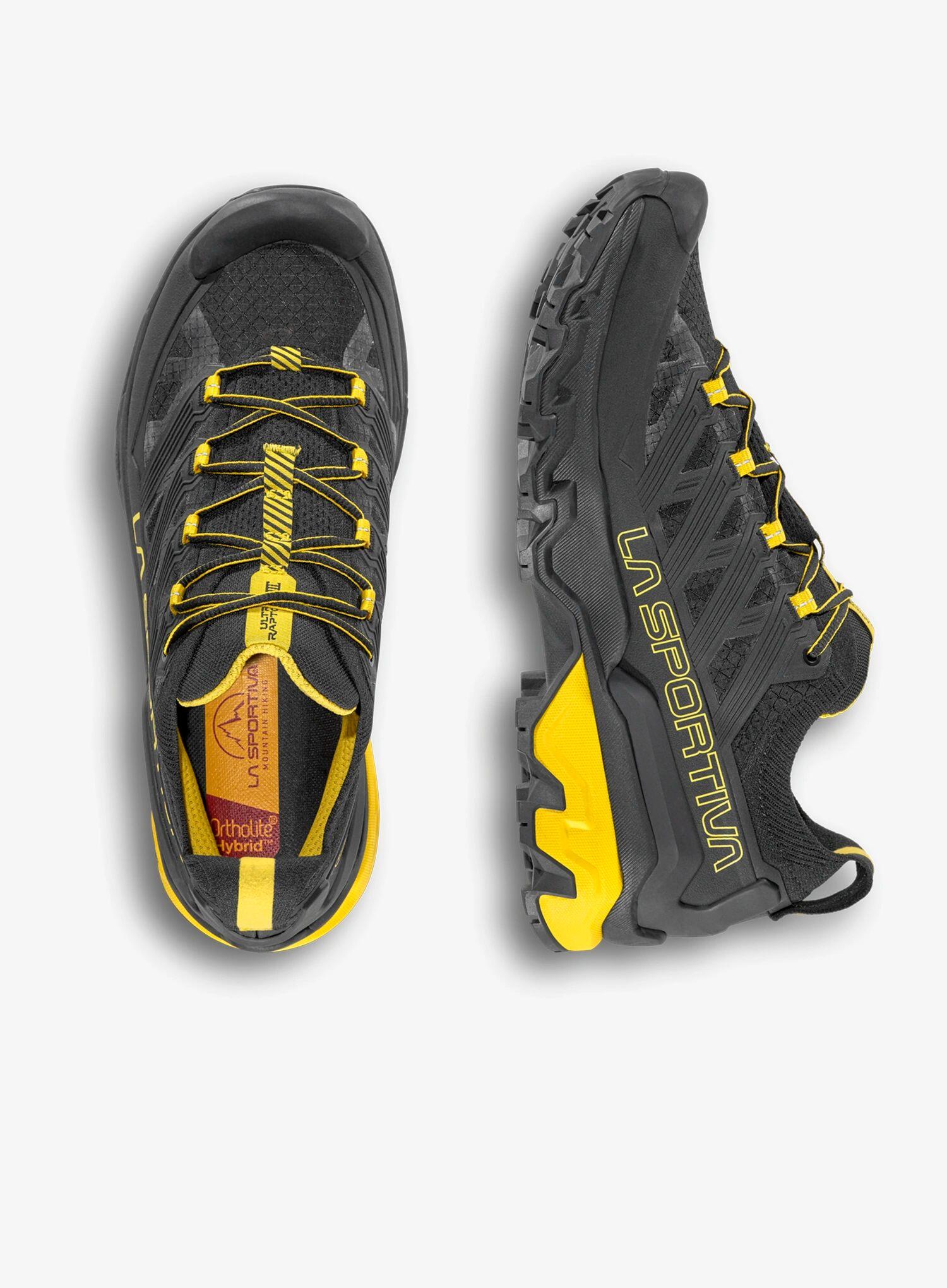 Botas de montaña La Sportiva Ultra Raptor 3 6/7