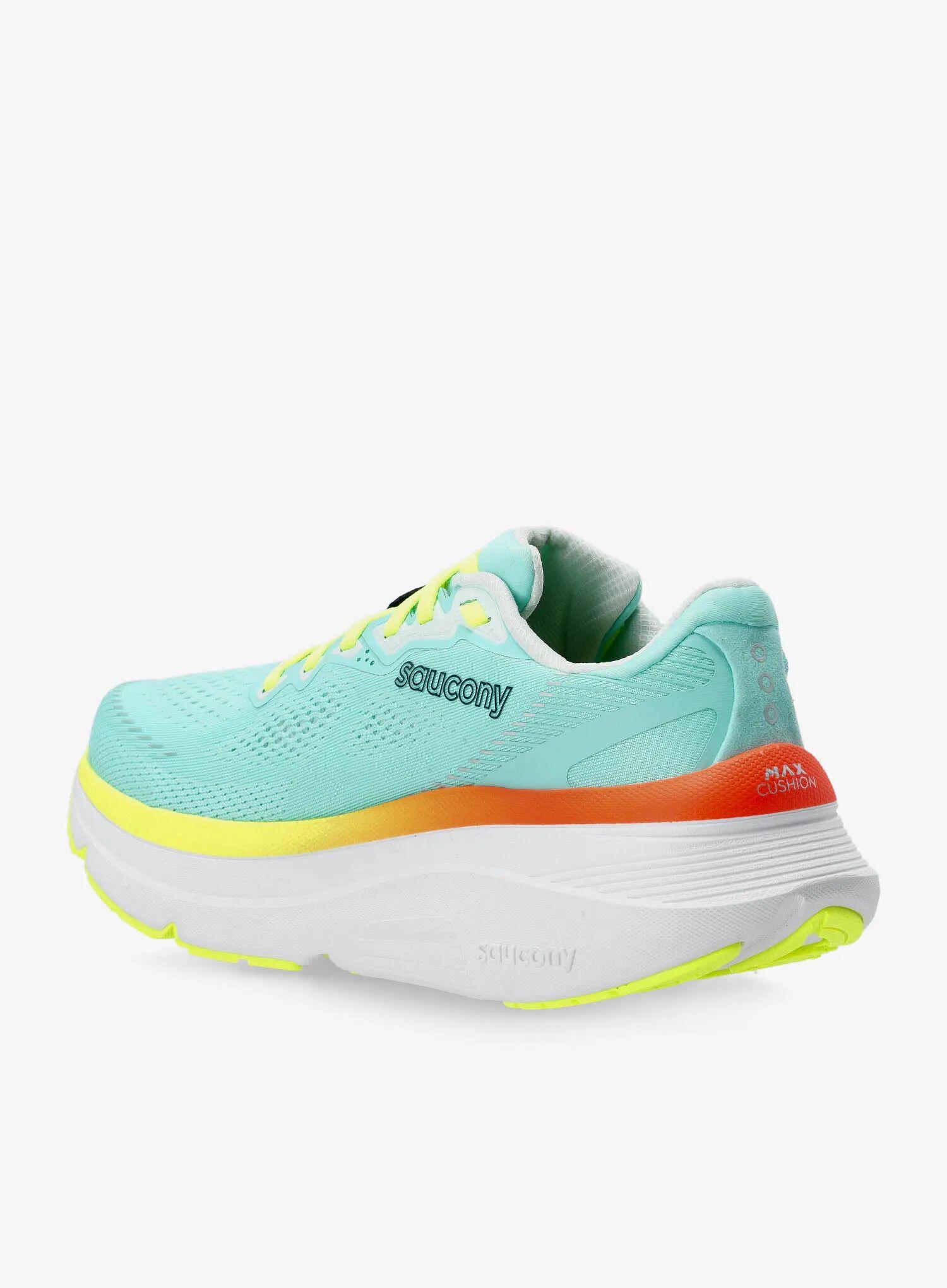 Buty do biegania damskie Saucony Guide 19 6/7